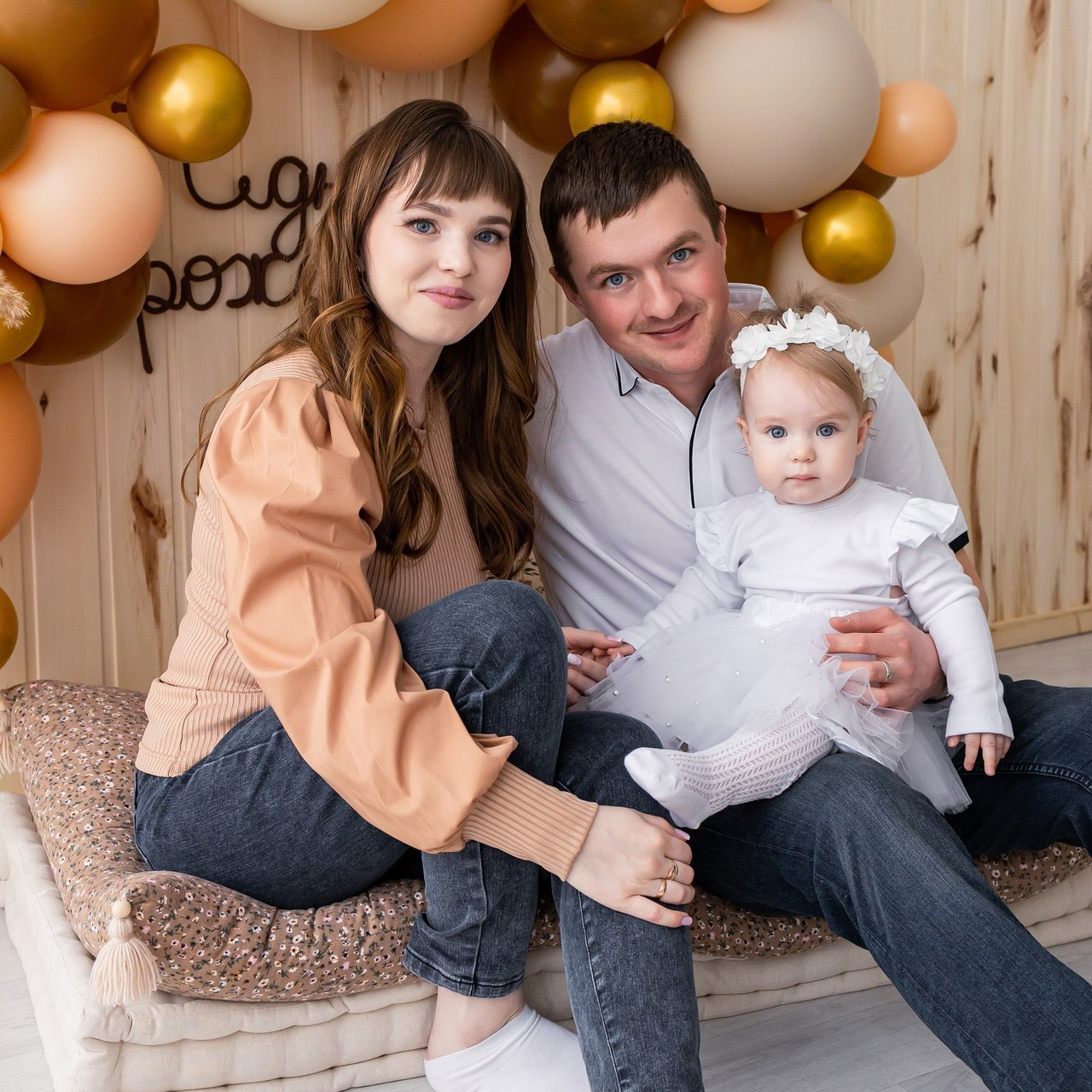 Отзывы. Алина Толбаева — семейный и детский фотограф в Москве