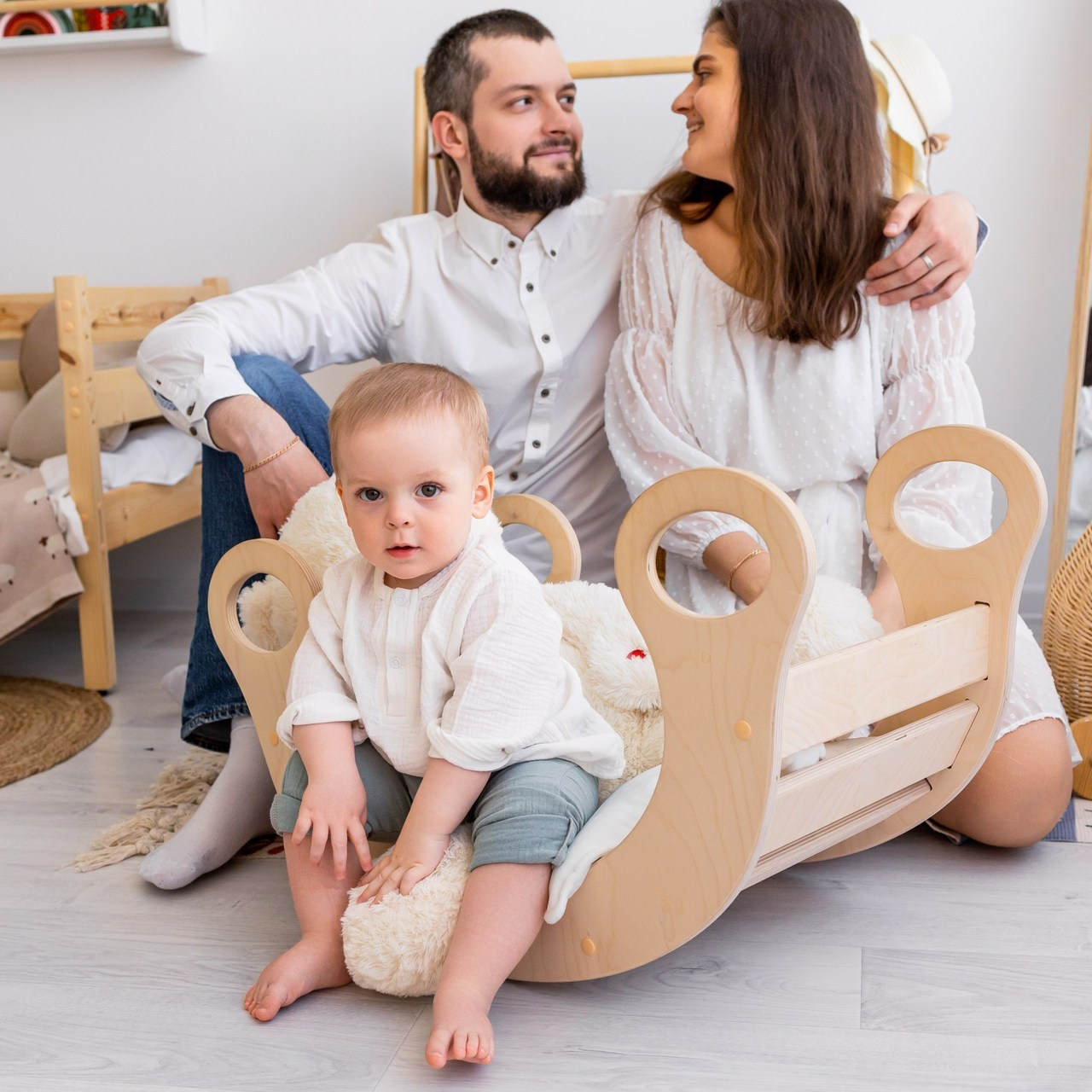 Отзывы. Алина Толбаева — семейный и детский фотограф в Москве