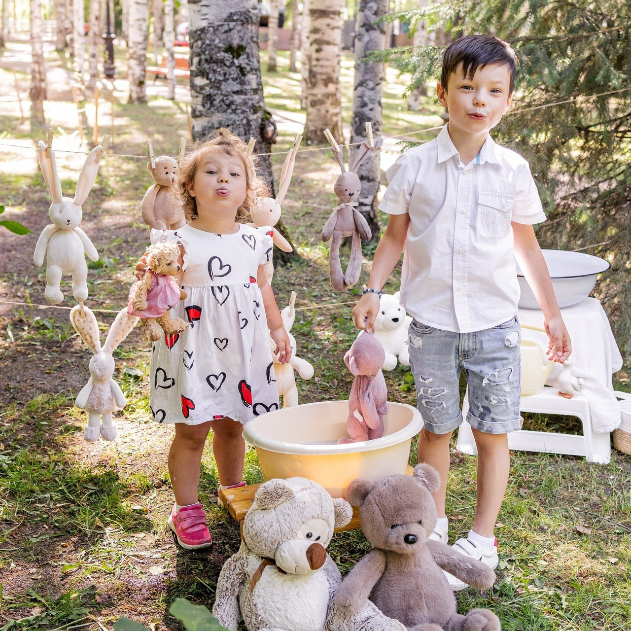 Отзывы. Алина Толбаева — семейный и детский фотограф в Москве