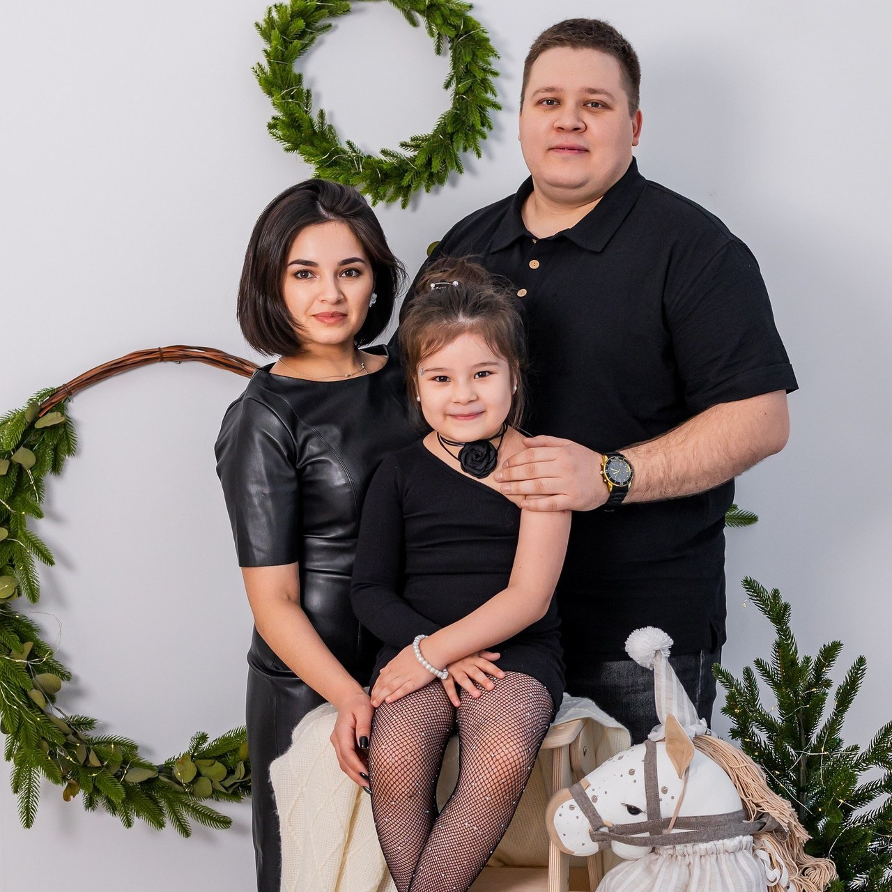 Отзывы. Алина Толбаева — семейный и детский фотограф в Москве