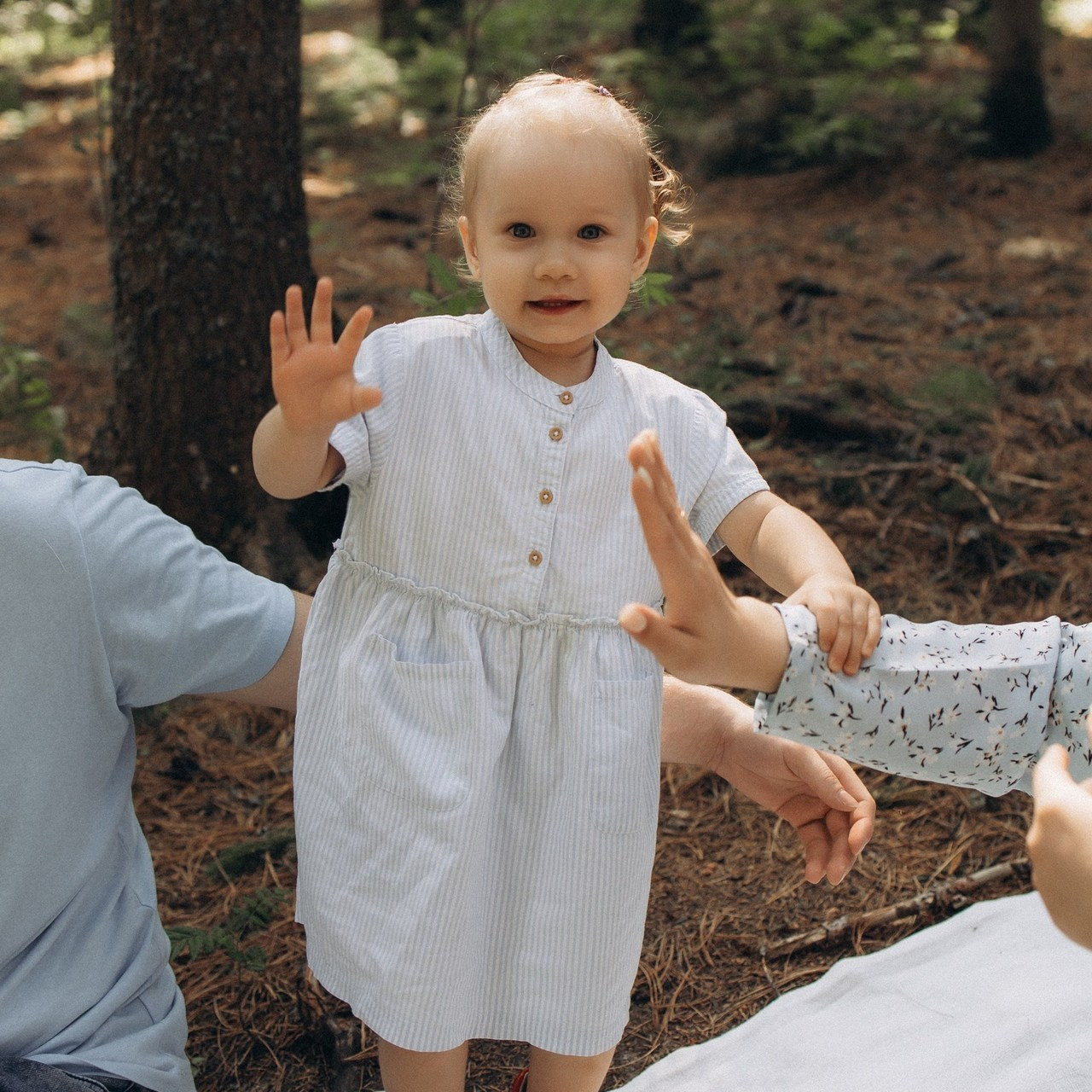 Отзывы. Алина Толбаева — семейный и детский фотограф в Москве
