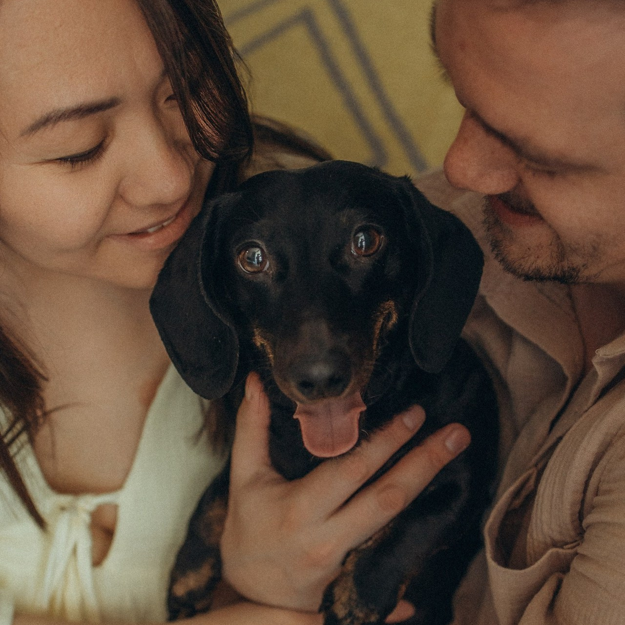 Отзывы. Алина Толбаева — семейный и детский фотограф в Москве