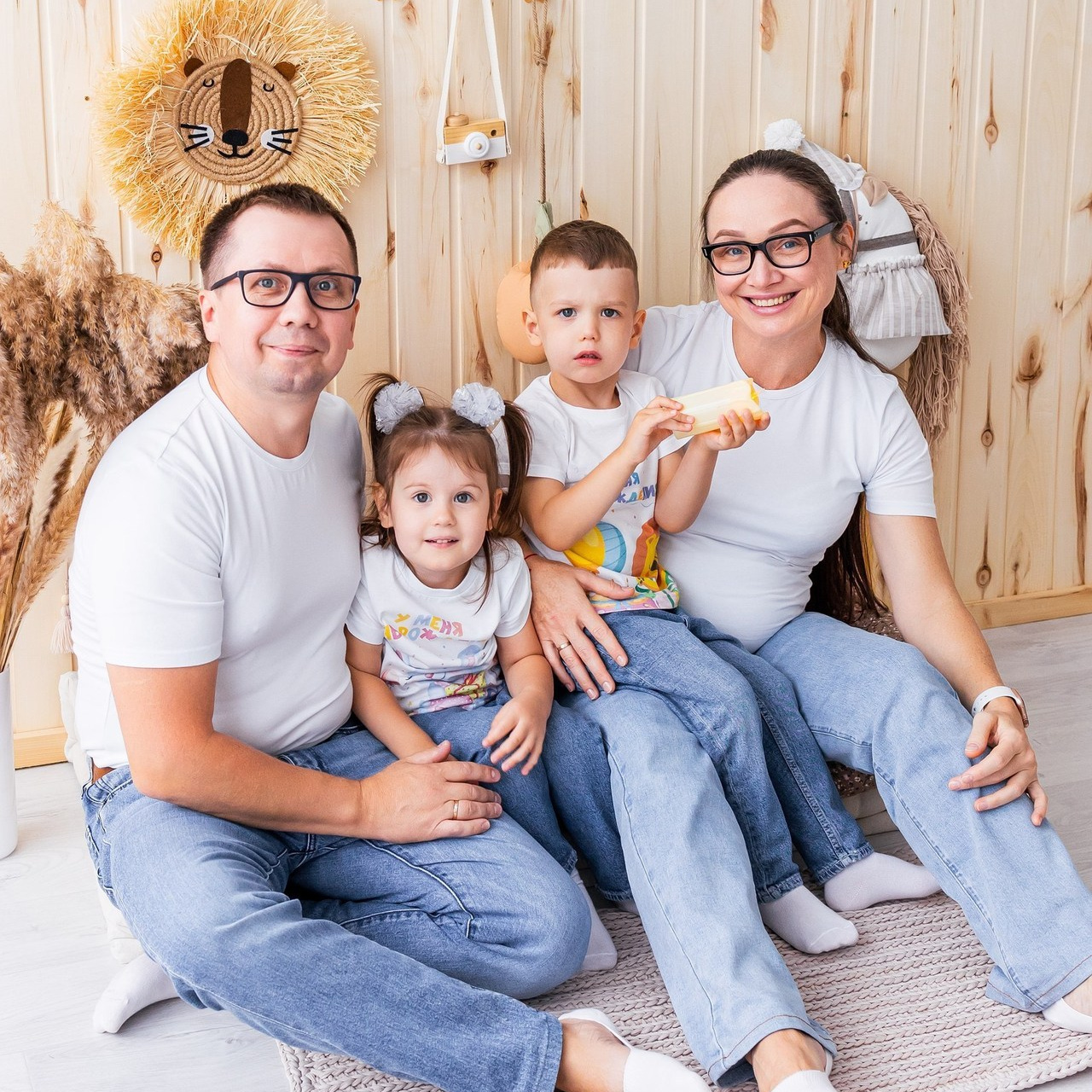 Отзывы. Алина Толбаева — семейный и детский фотограф в Москве