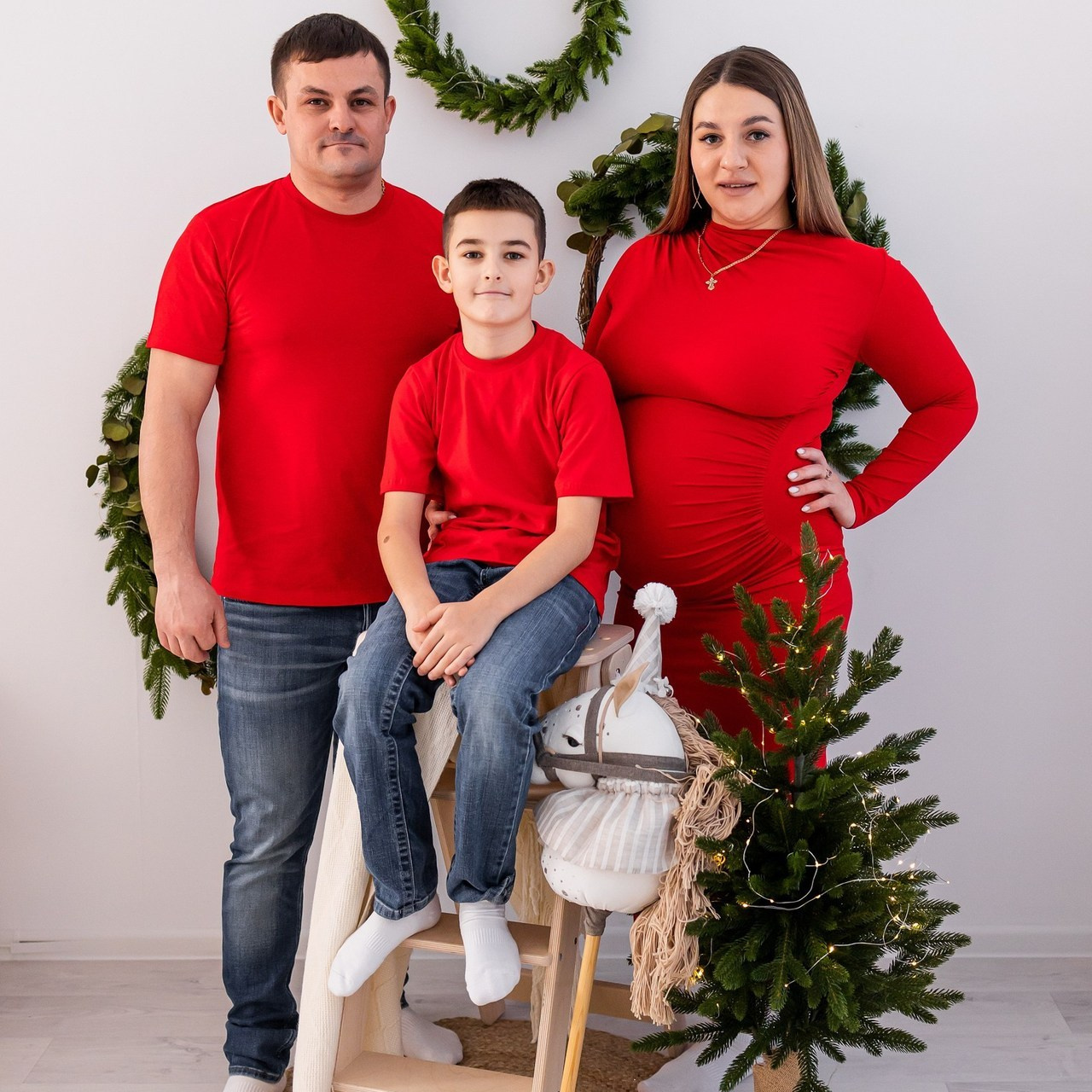 Отзывы. Алина Толбаева — семейный и детский фотограф в Москве