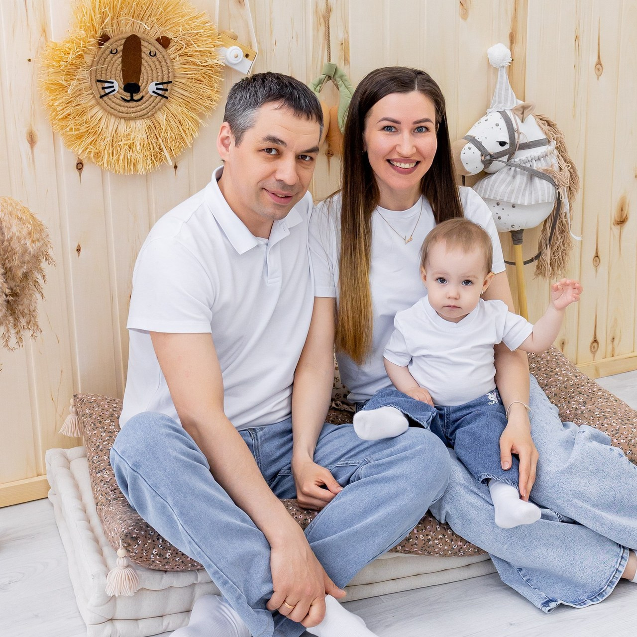 Отзывы. Алина Толбаева — семейный и детский фотограф в Москве