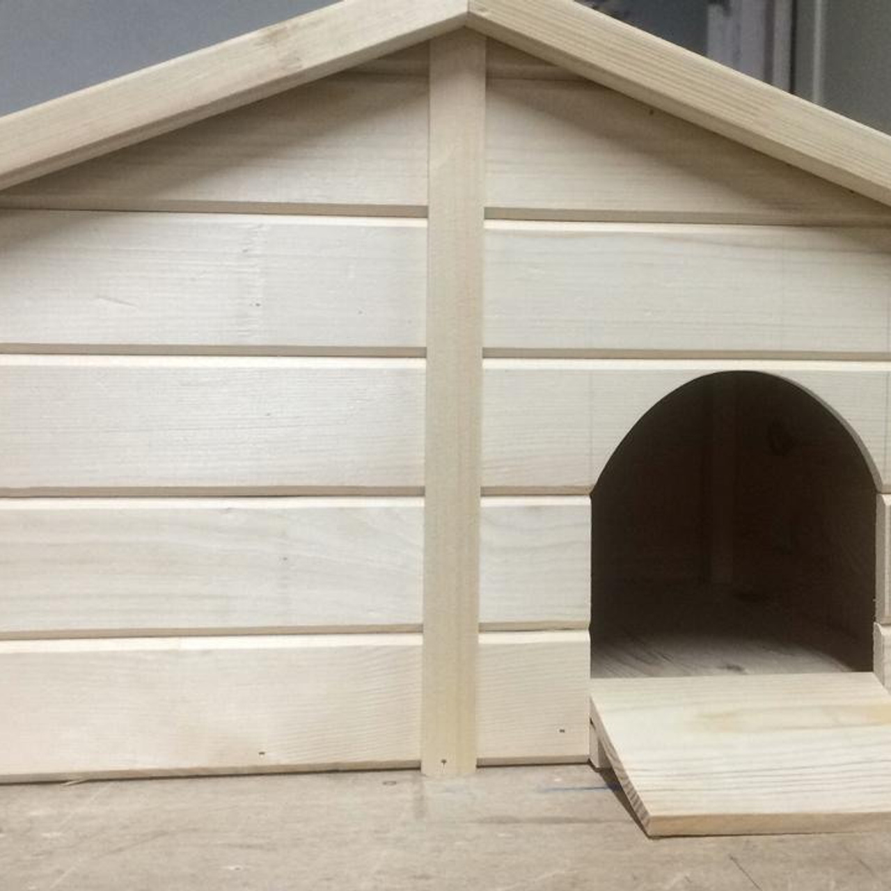 Дома для животных. Главная