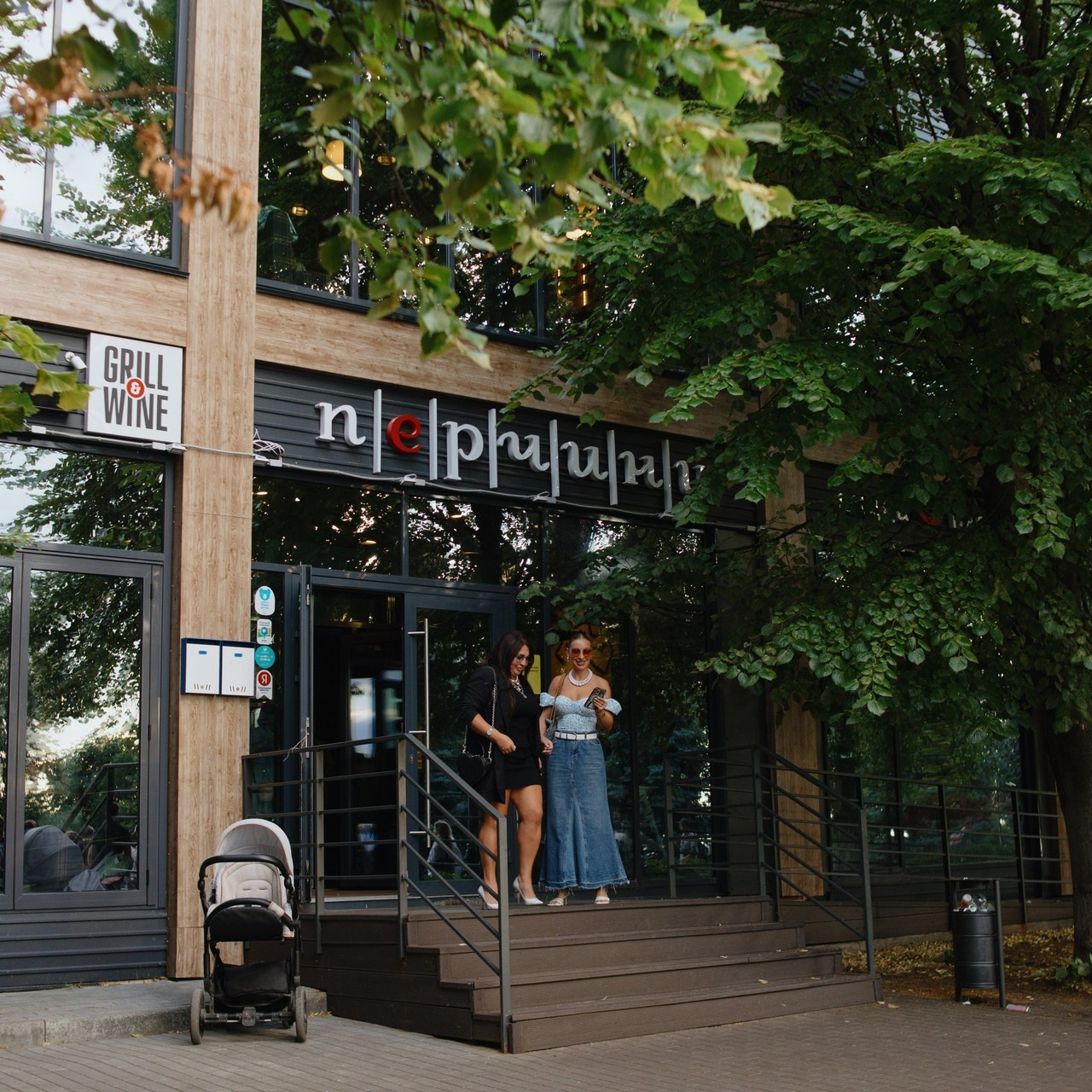 Отзывы. Репортажный фотограф в Самаре