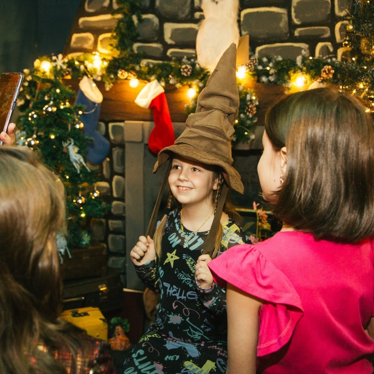 Отзывы. Портретный фотограф в Санкт-Петербурге Гоманцова Елена