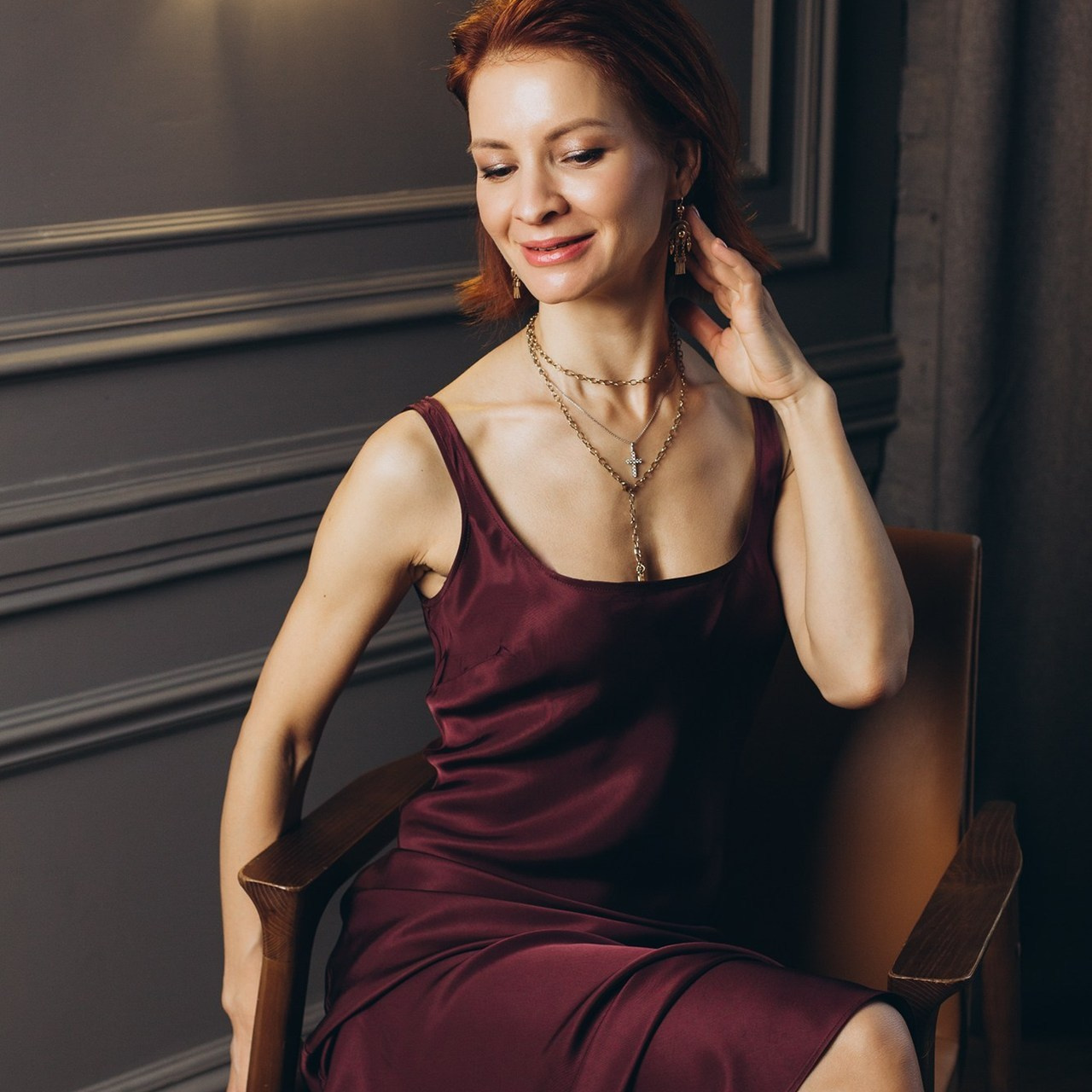 Отзывы. Портретный фотограф в Санкт-Петербурге Гоманцова Елена