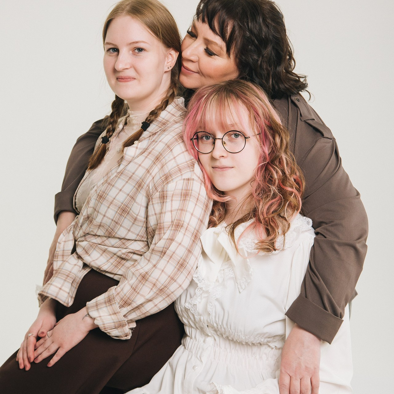 Отзывы. Портретный фотограф в Санкт-Петербурге Гоманцова Елена