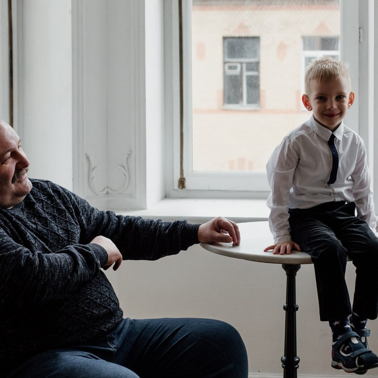 Отзывы. Портретный фотограф в Санкт-Петербурге Гоманцова Елена