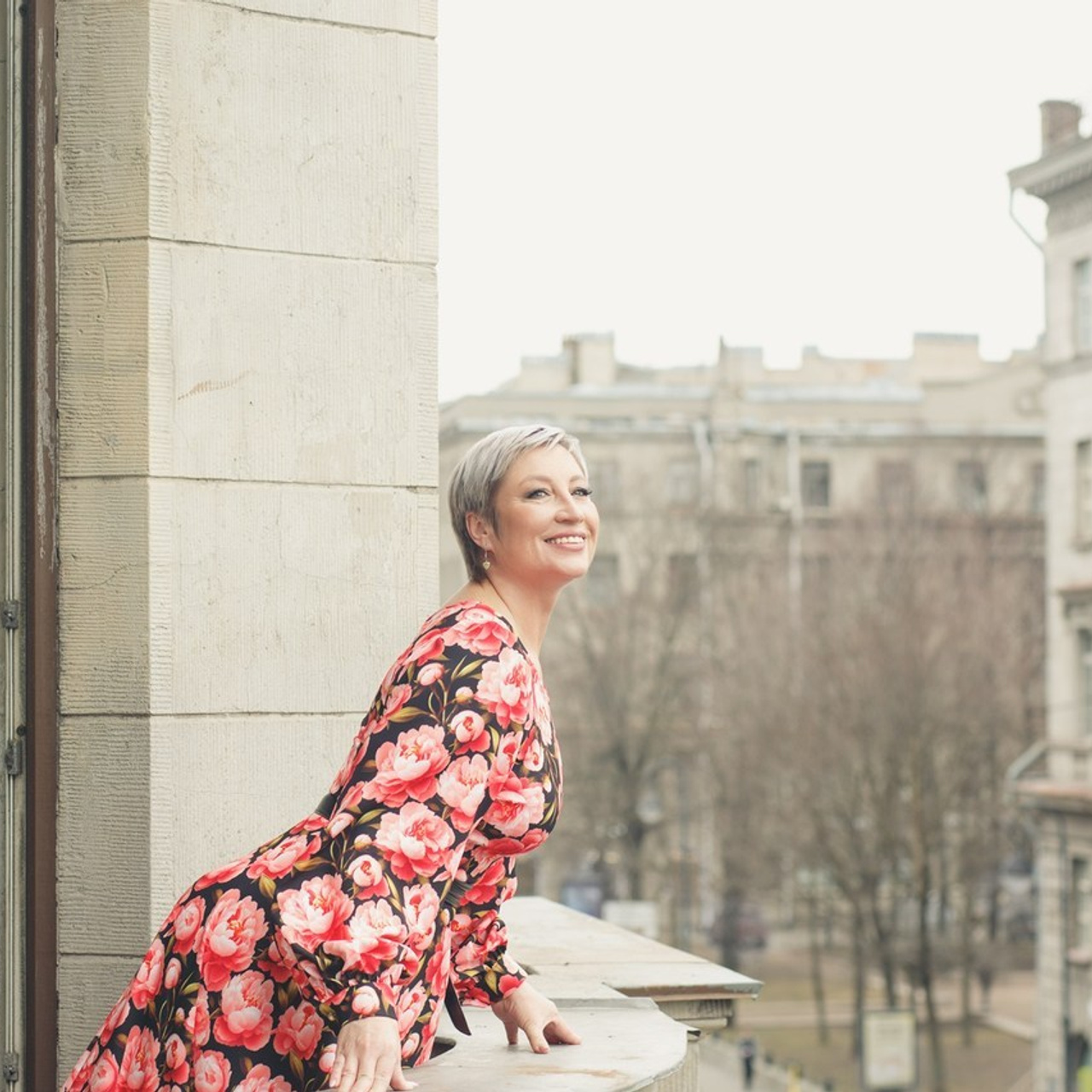 Отзывы. Портретный фотограф в Санкт-Петербурге Гоманцова Елена