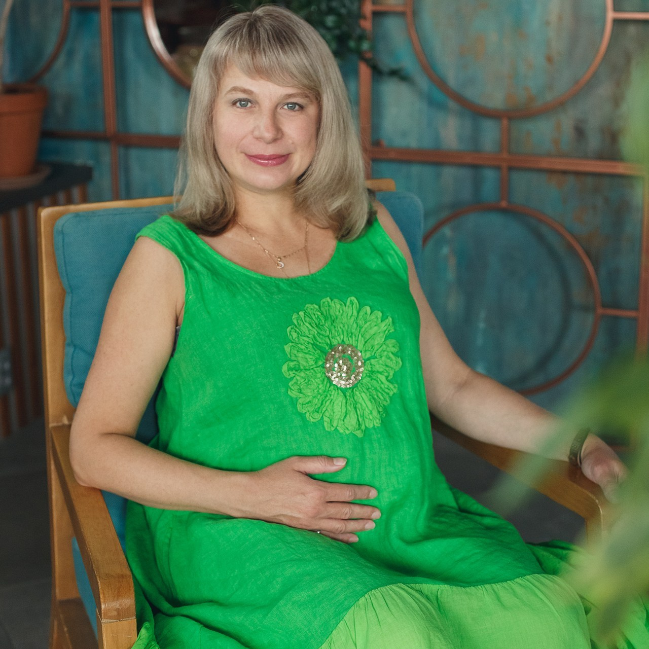 Отзывы. Портретный фотограф в Санкт-Петербурге Гоманцова Елена