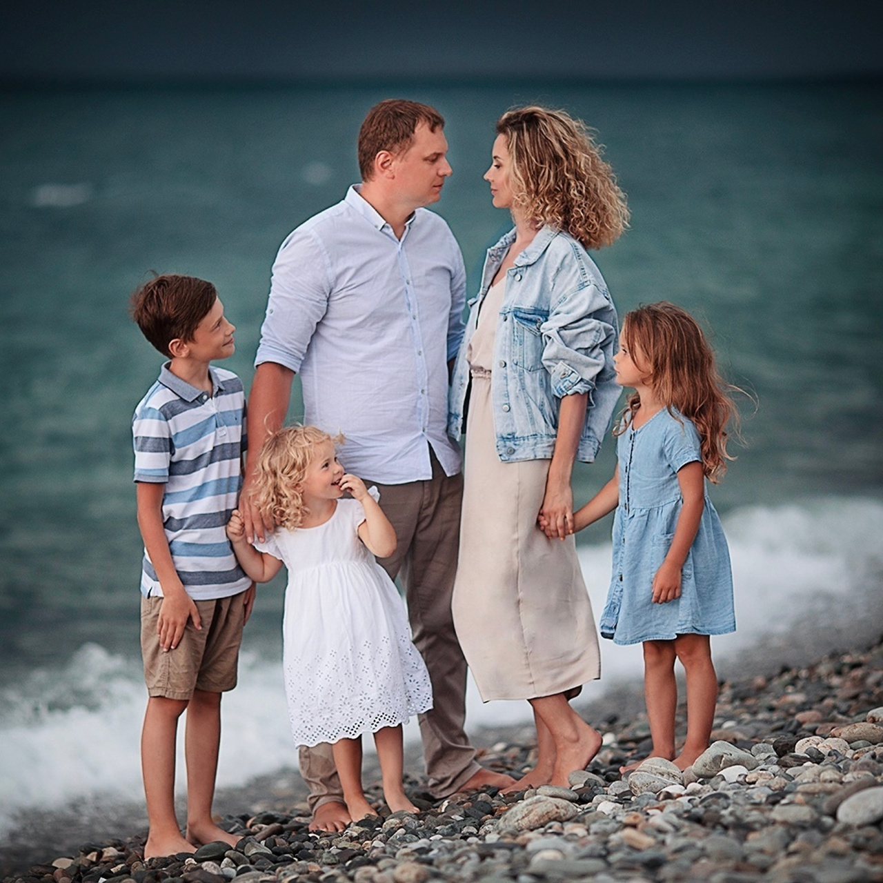 Reviews. Photographer in Slovenia, Italy and Europe, Valeria Korol