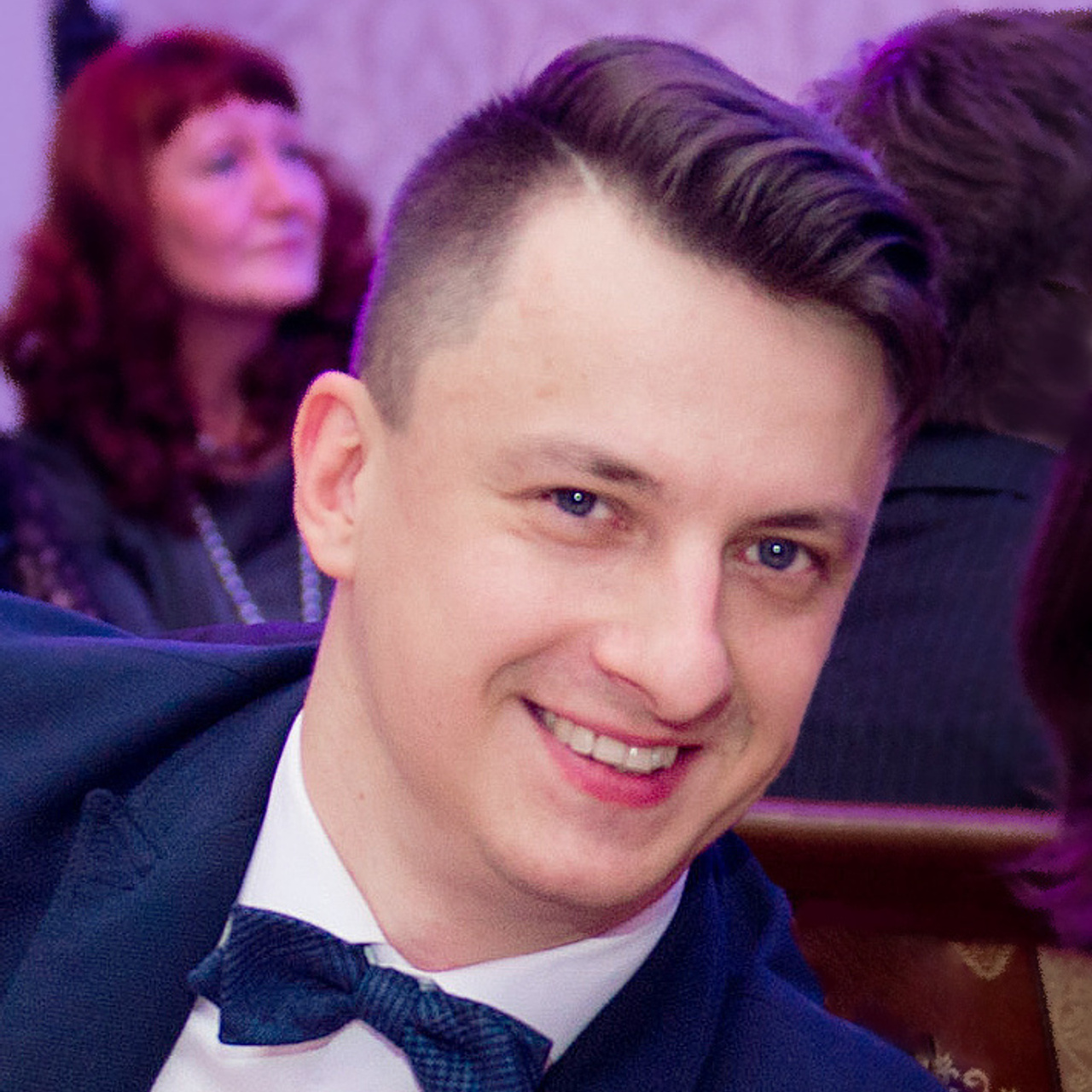 Reviews. Photographer in Slovenia, Italy and Europe, Valeria Korol