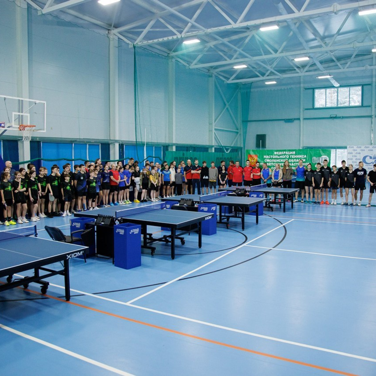 Отзывы. Спортивный фотограф Вадим Добедченков