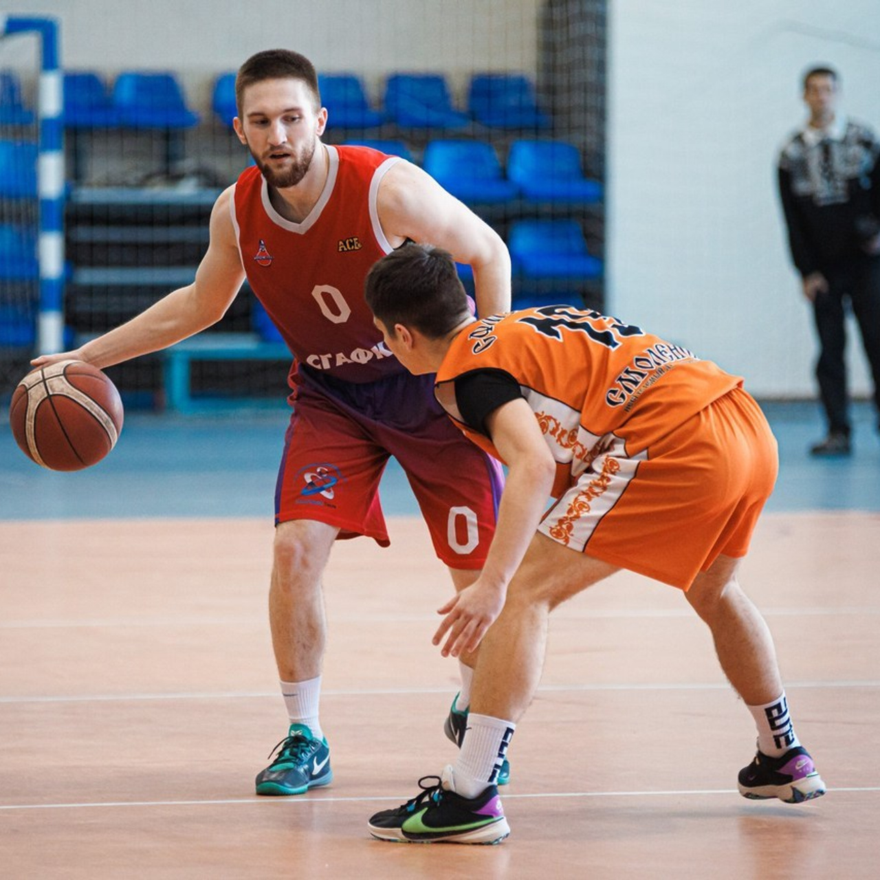 Отзывы. Спортивный фотограф Вадим Добедченков