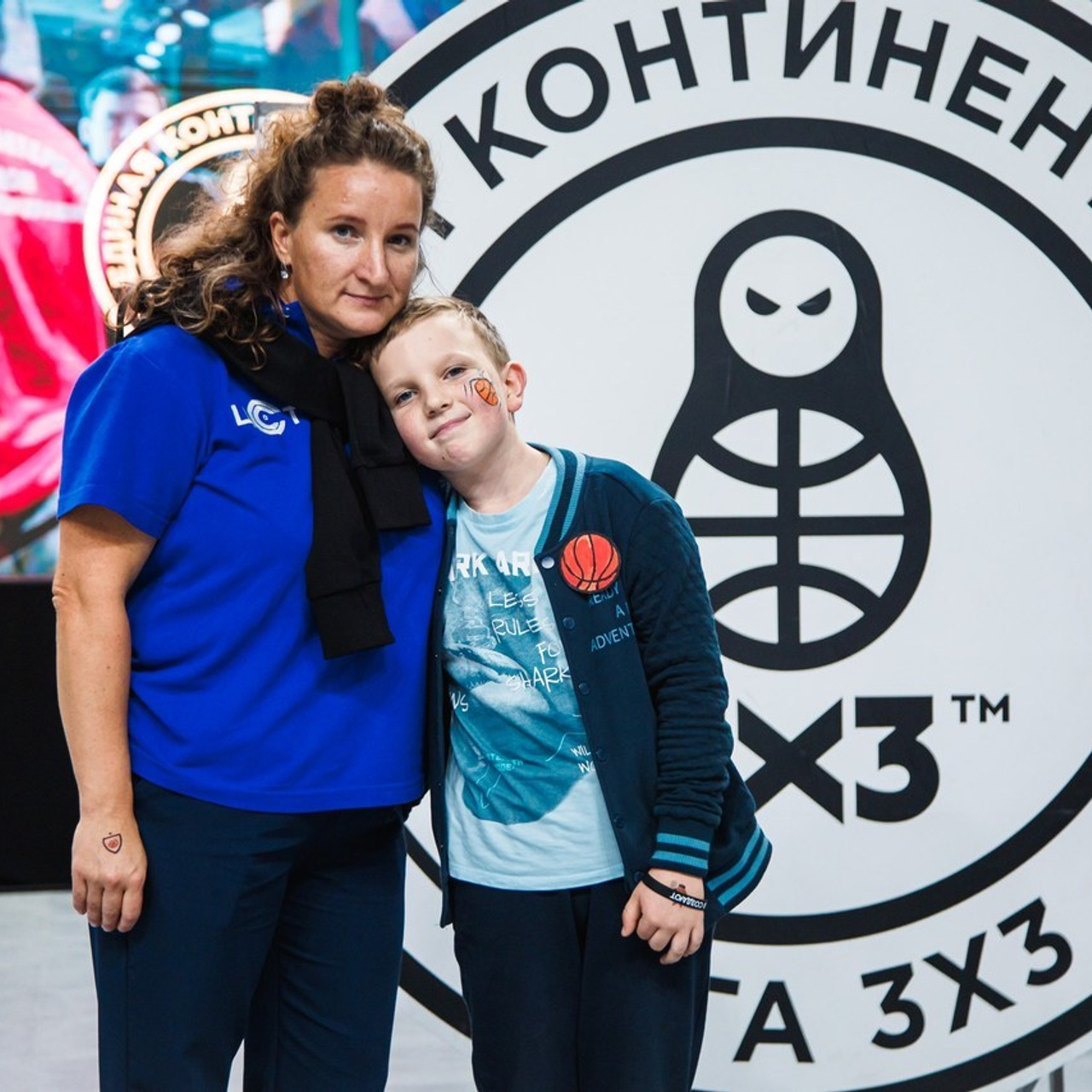 Отзывы. Спортивный фотограф Вадим Добедченков