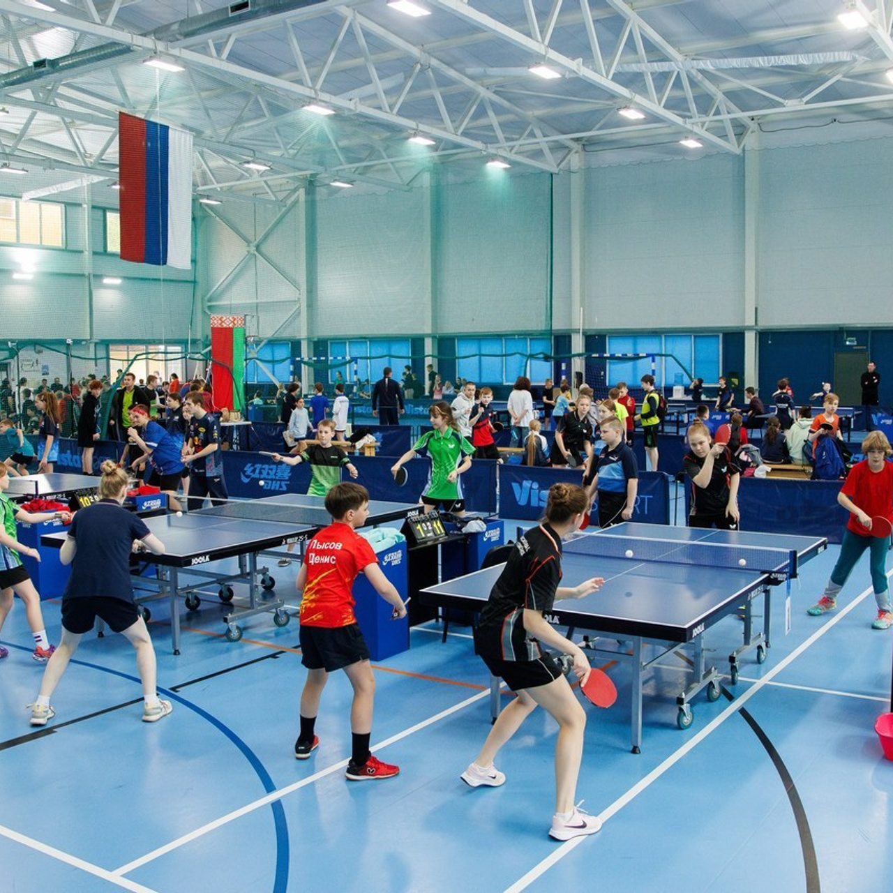 Отзывы. Спортивный фотограф Вадим Добедченков