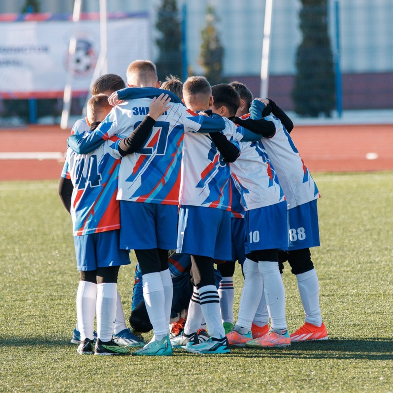 Отзывы. Спортивный фотограф Вадим Добедченков