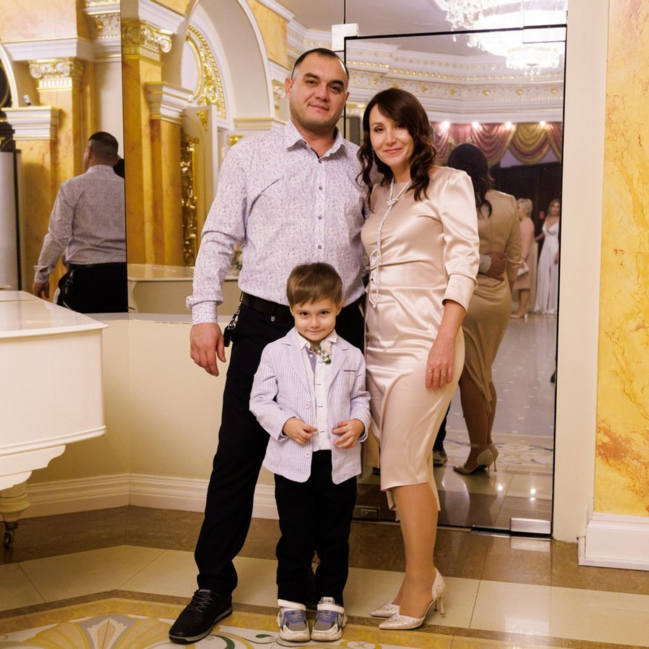 Отзывы. Спортивный фотограф Вадим Добедченков