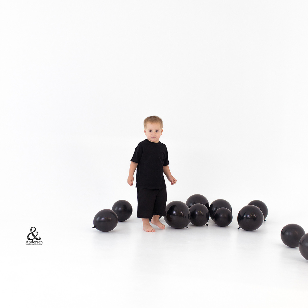 Отзывы. Фотограф новорожденных в Самаре Марья Андерсен