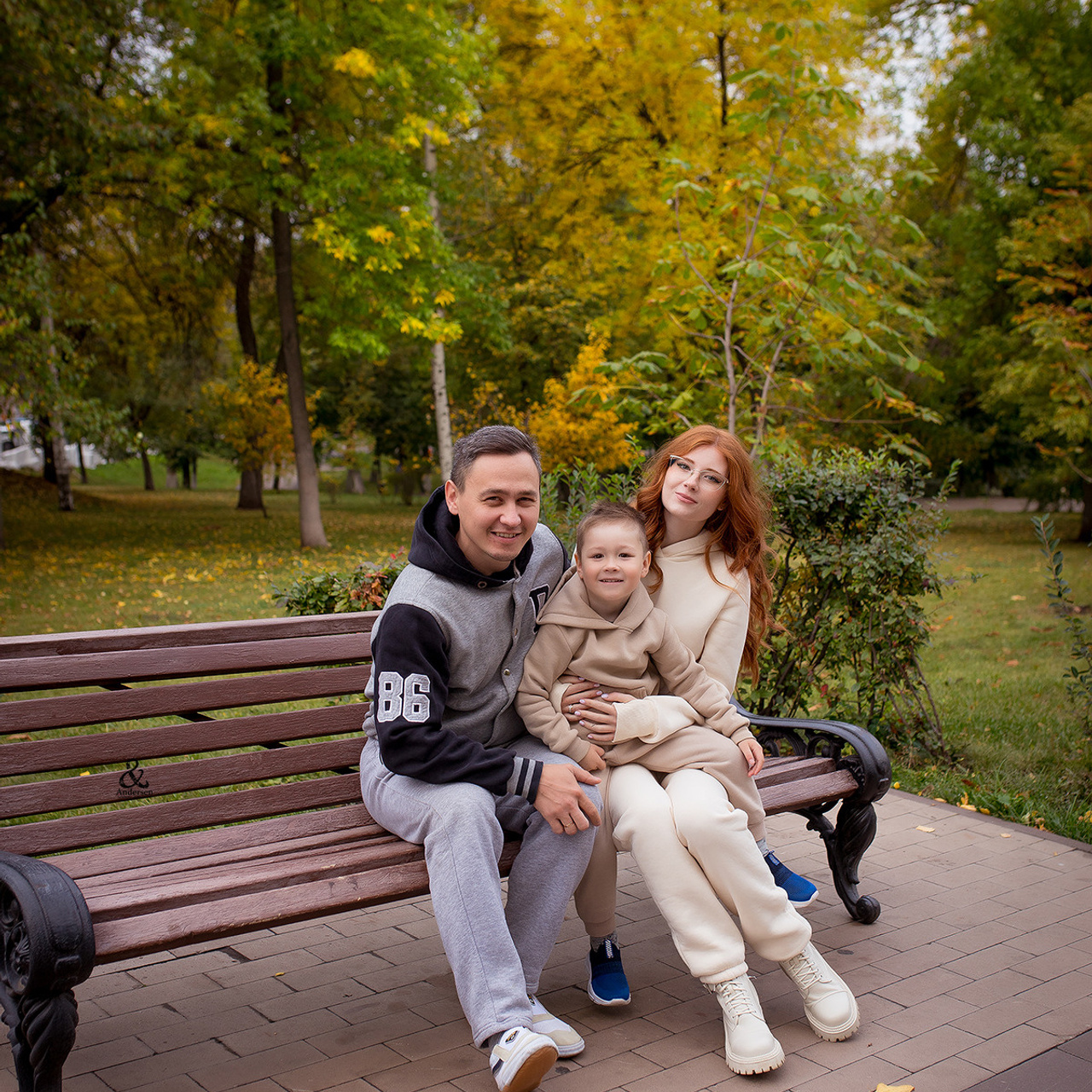 Отзывы. Фотограф новорожденных в Самаре Марья Андерсен