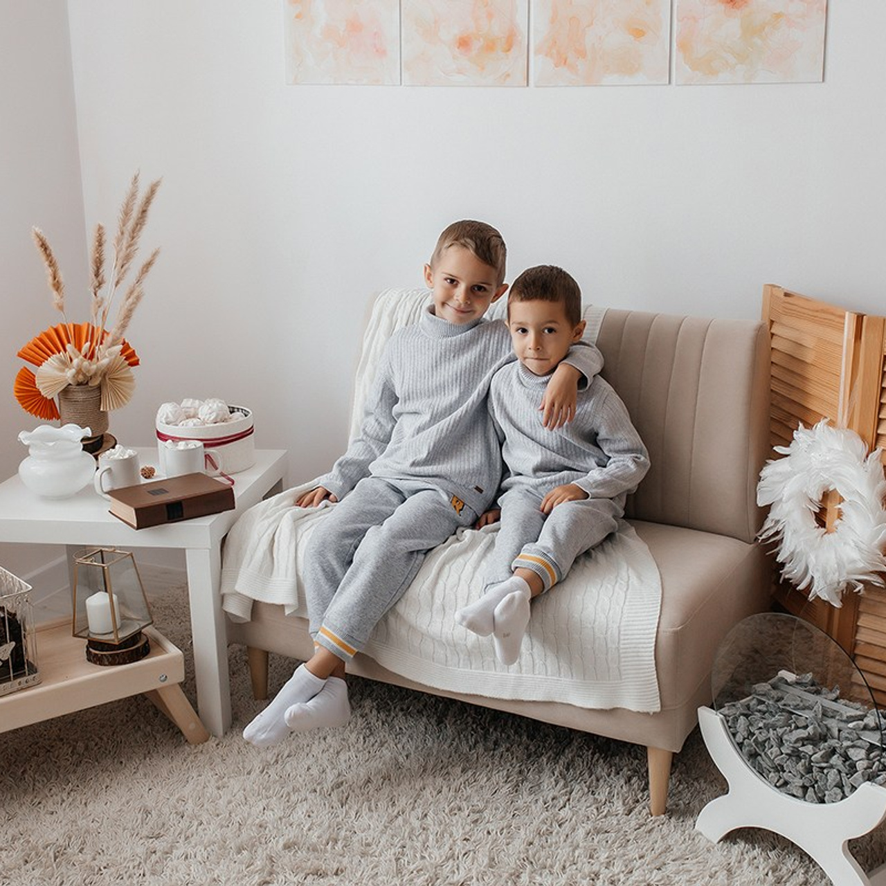 Отзывы. Фотограф новорожденных в Самаре Марья Андерсен