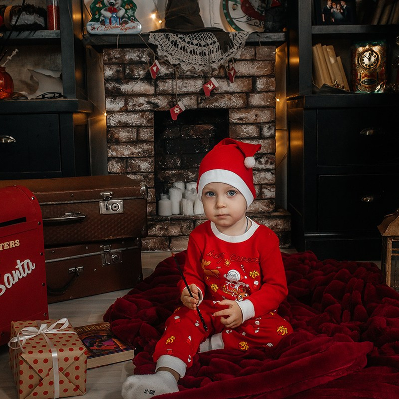 Отзывы. Фотограф новорожденных в Самаре Марья Андерсен