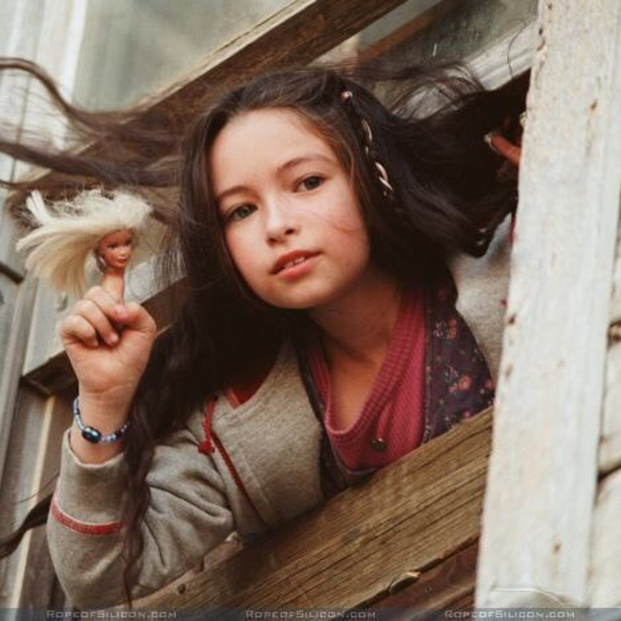 Отзывы. Фотограф новорожденных в Самаре Марья Андерсен