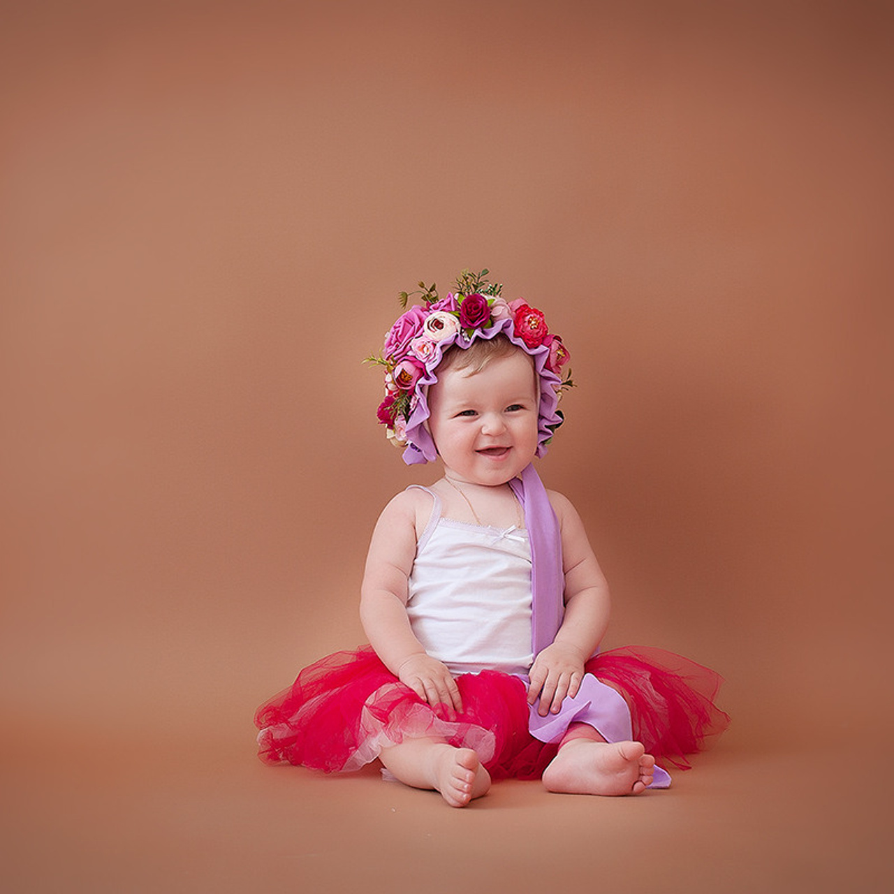 Фотопроект «Цветочек»