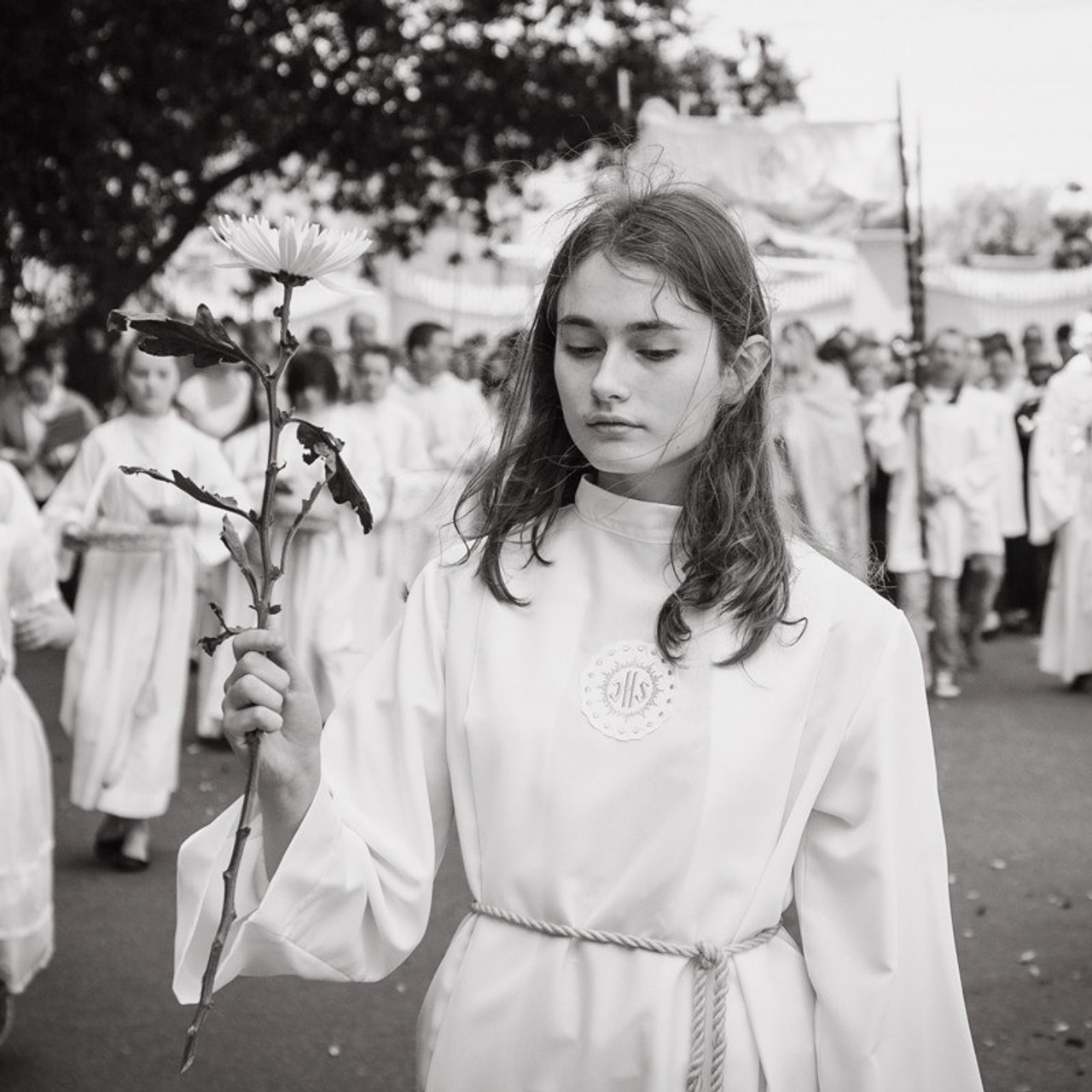 Corpus Christi. Фотограф Вероника Костюхина