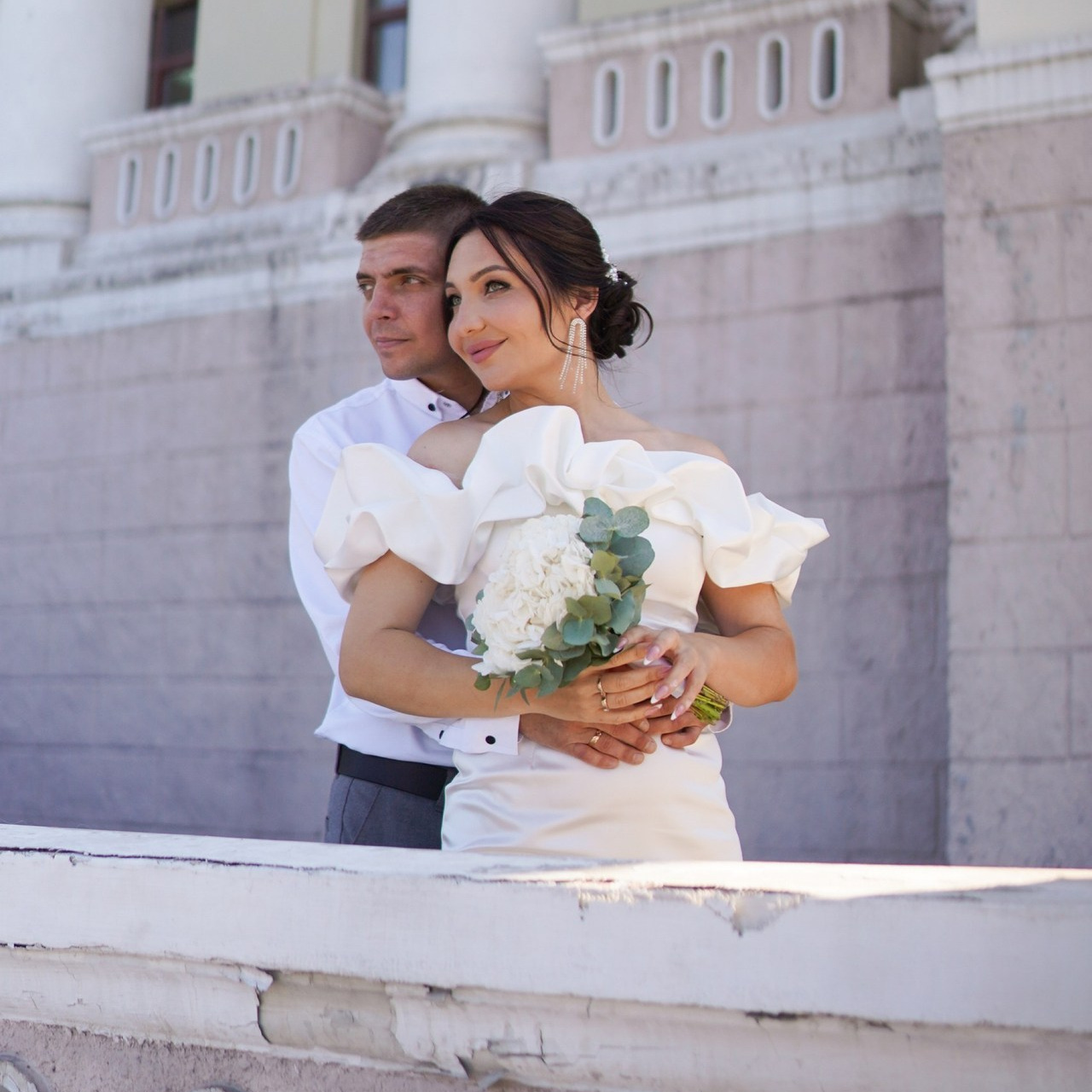 Отзывы клиентов контент фотосессии в Самаре. Контент фотограф в Самаре Гудалова Елена