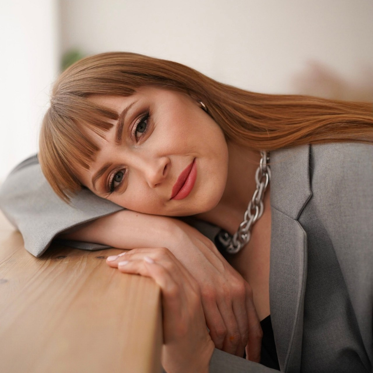 Отзывы клиентов контент фотосессии в Самаре. Контент фотограф в Самаре Гудалова Елена