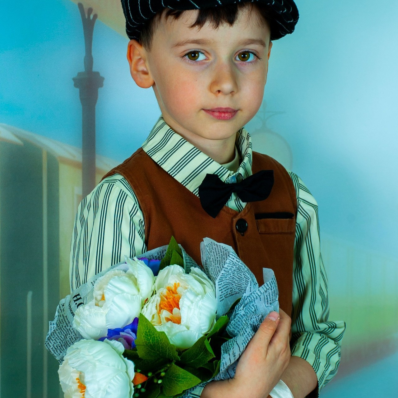Отзывы. Детская фотография в Иркутске