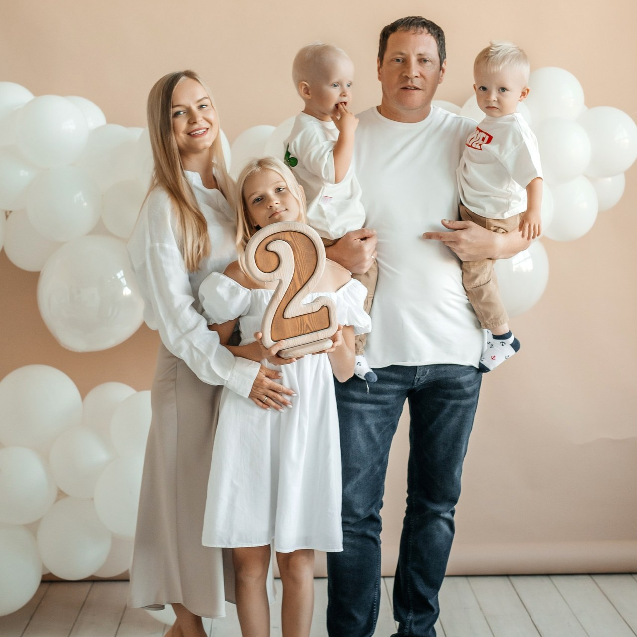 Страница с реальными отзывами клиентов. Свадебный фотограф Елена Рякина