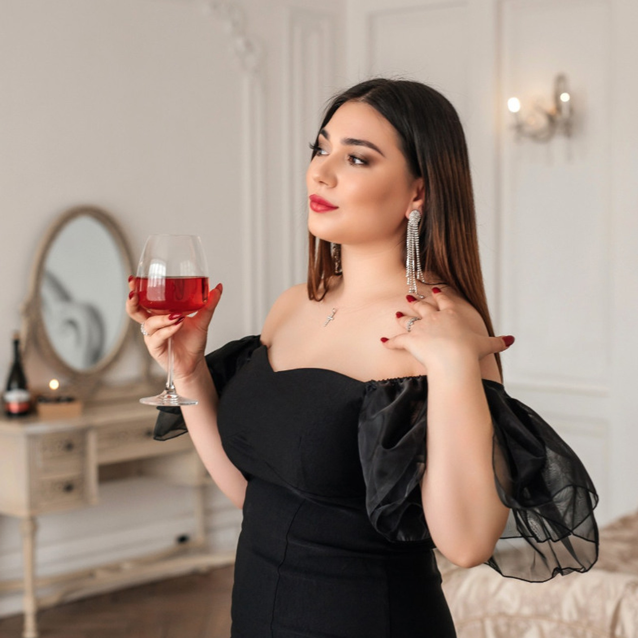 Страница с реальными отзывами клиентов. Свадебный фотограф Елена Рякина