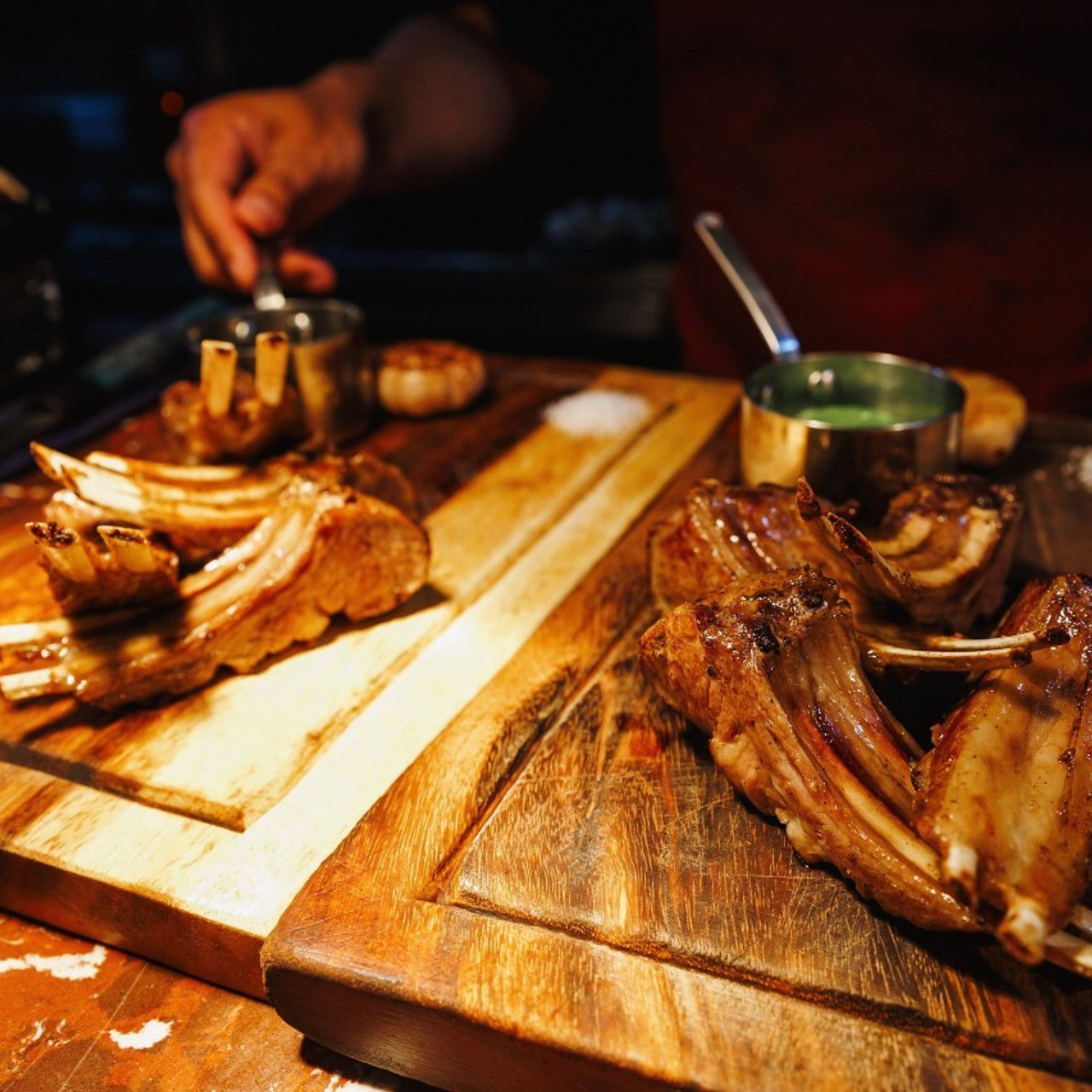 Testimonials. Foodphoto in Bangkok, Anatoly Okrachkov