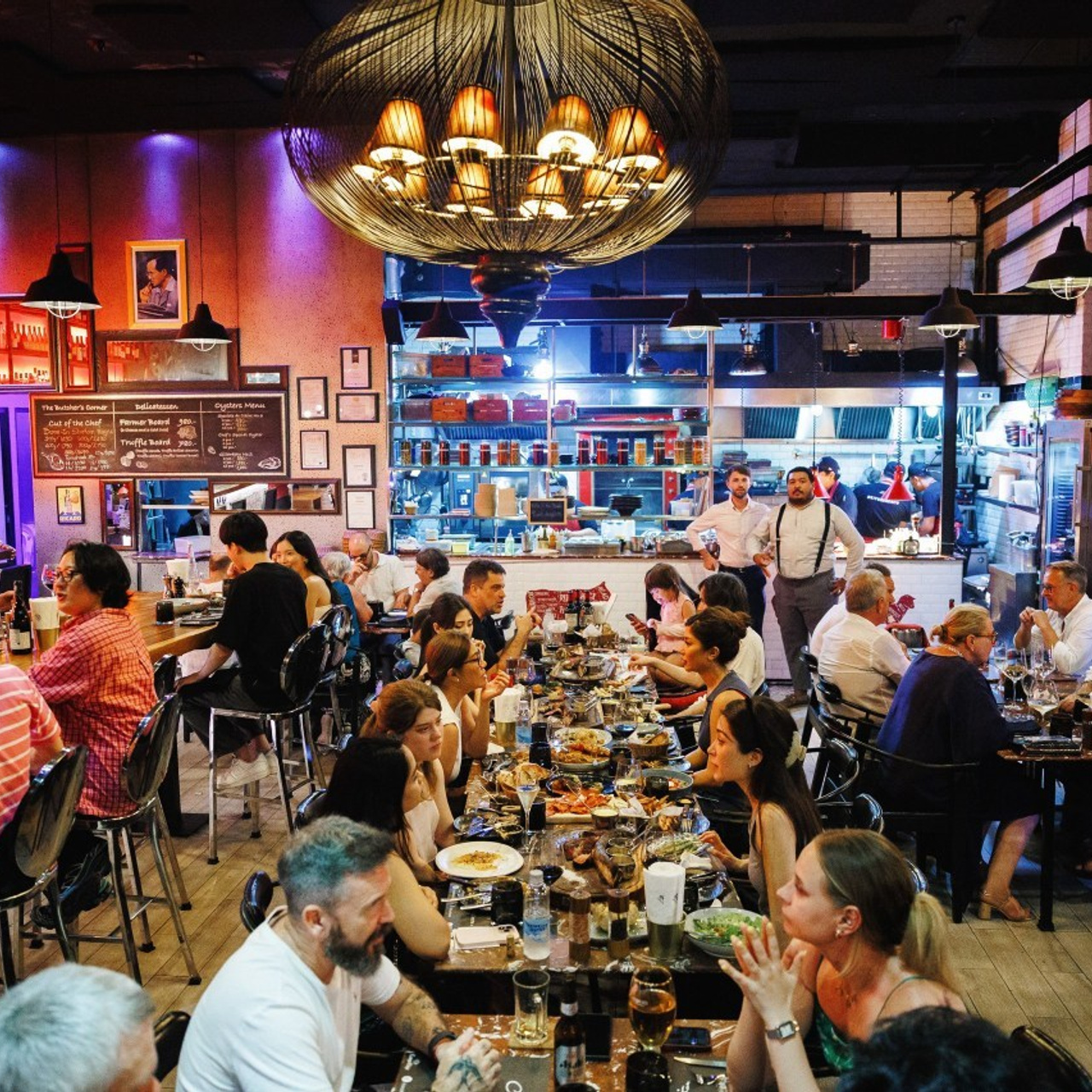 Testimonials. Foodphoto in Bangkok, Anatoly Okrachkov