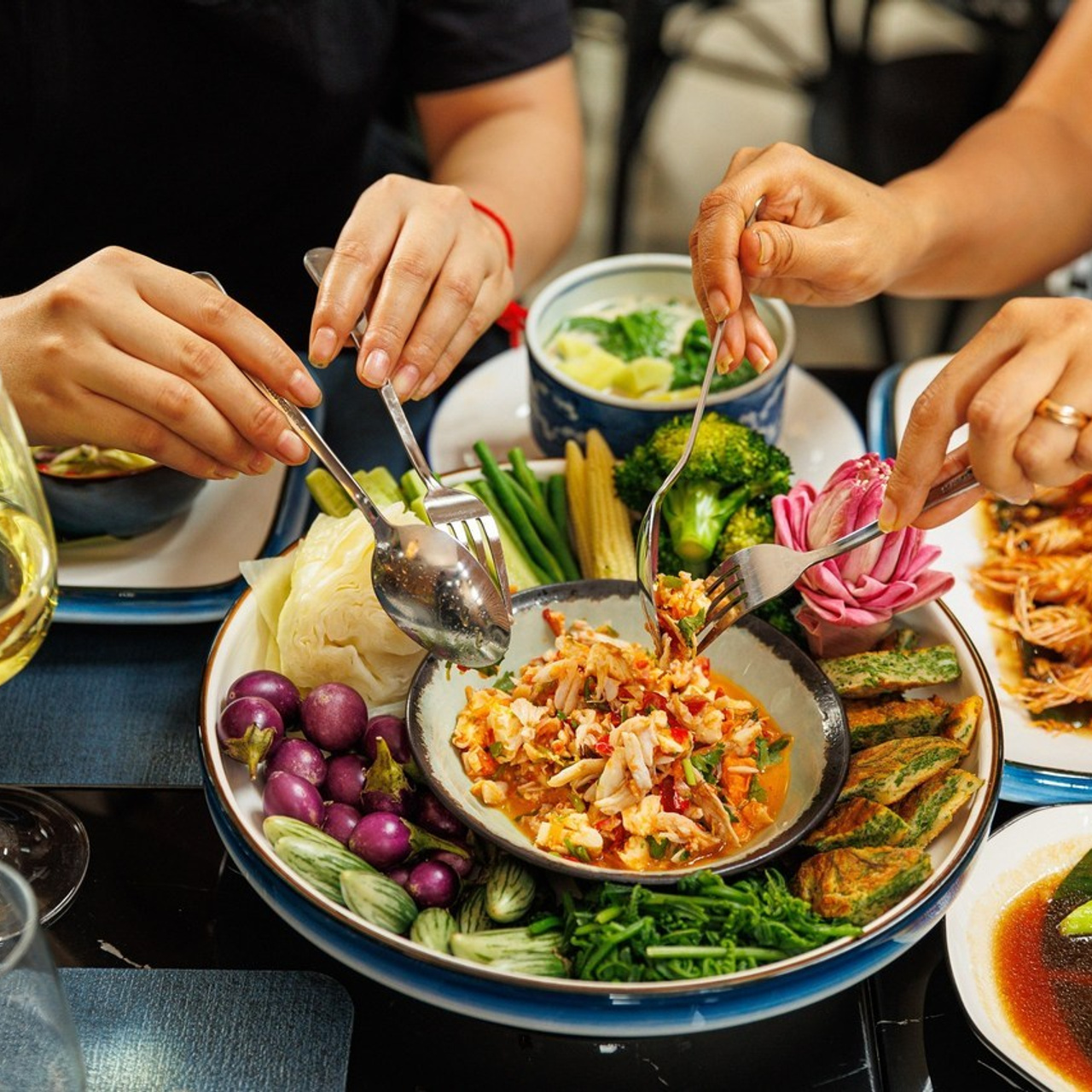 Testimonials. Foodphoto in Bangkok, Anatoly Okrachkov