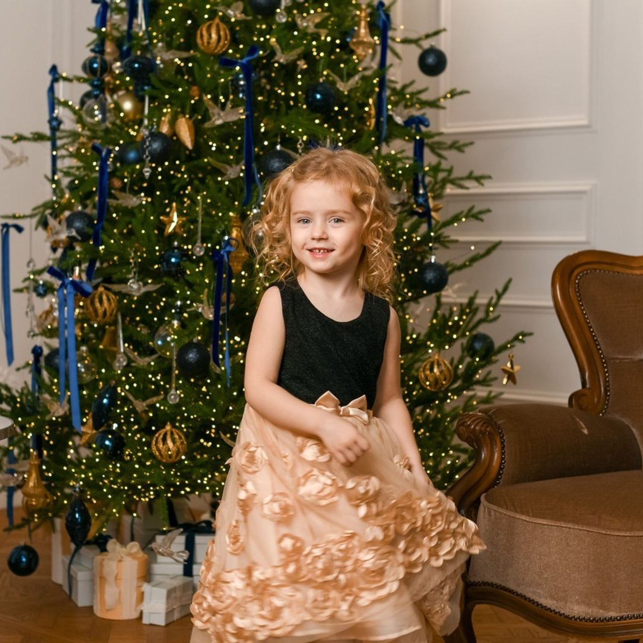 Отзывы. Детский фотограф в Донецке Марина Пилипенко