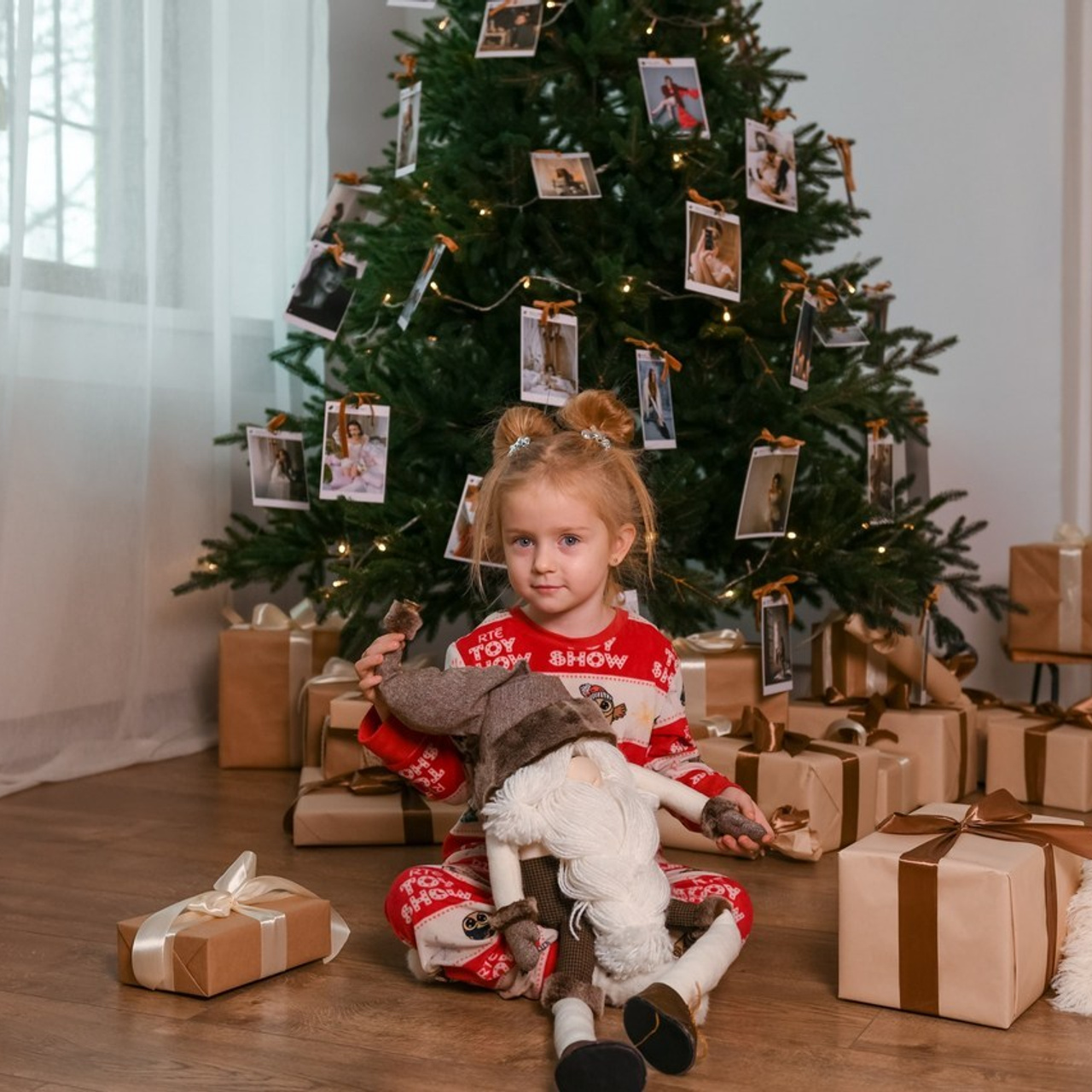 Отзывы. Детский фотограф в Донецке Марина Пилипенко