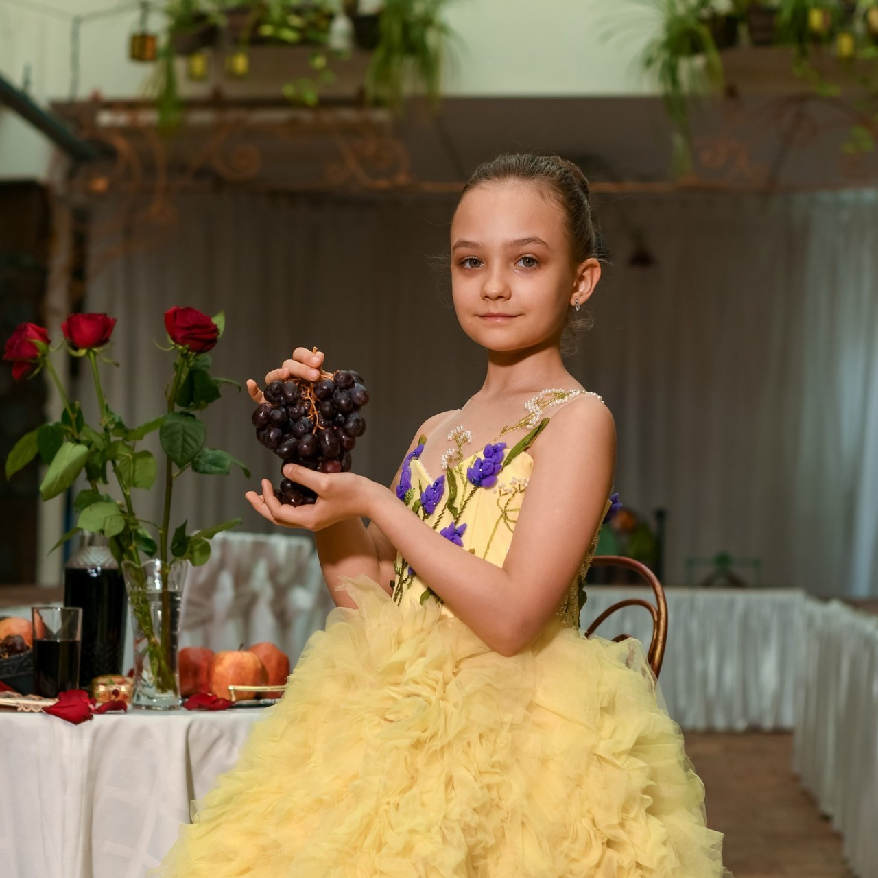 Отзывы. Детский фотограф в Донецке Марина Пилипенко