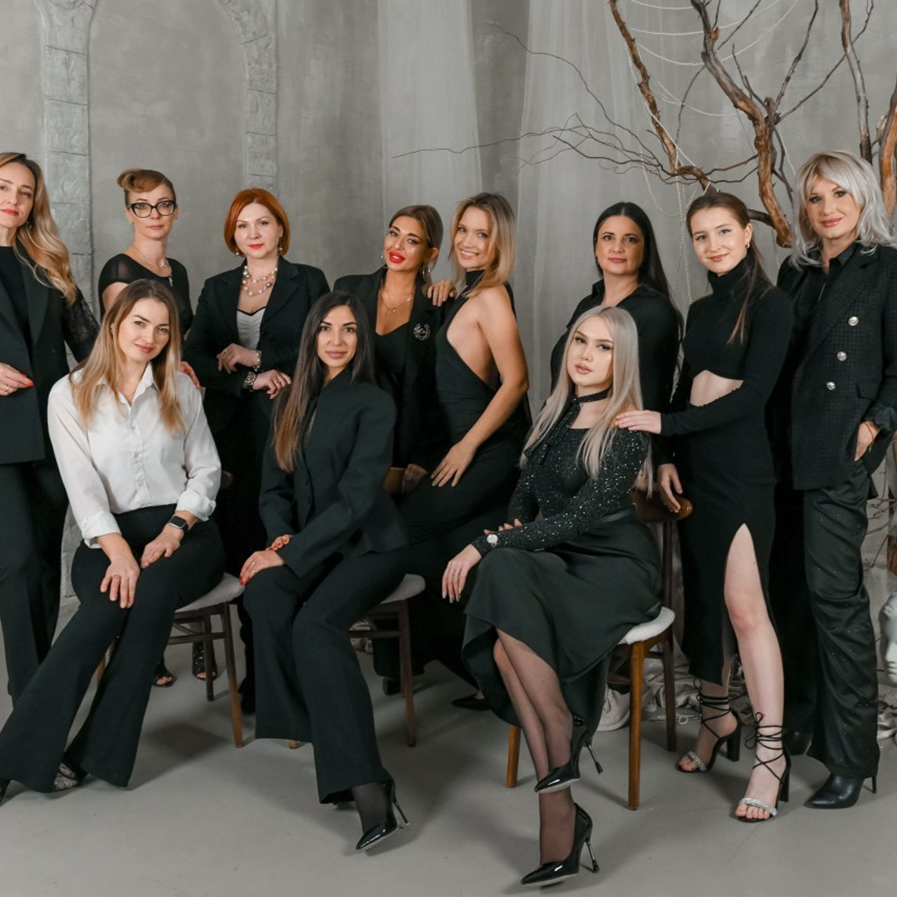 Отзывы. Детский фотограф в Донецке Марина Пилипенко