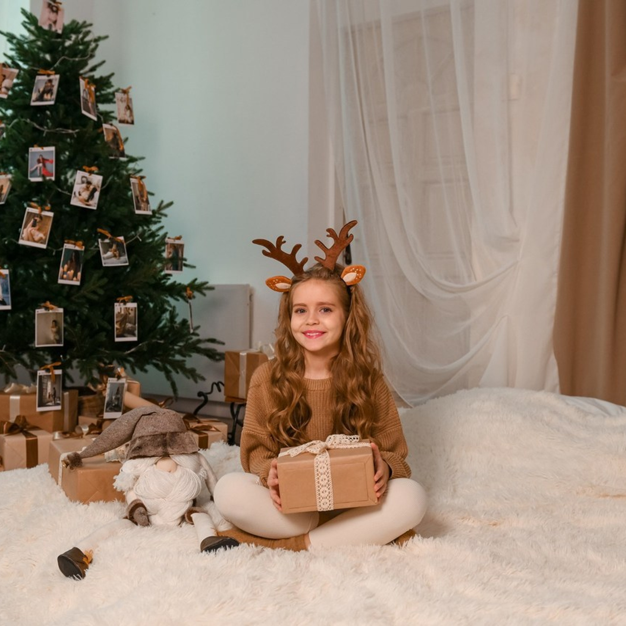 Отзывы. Детский фотограф в Донецке Марина Пилипенко