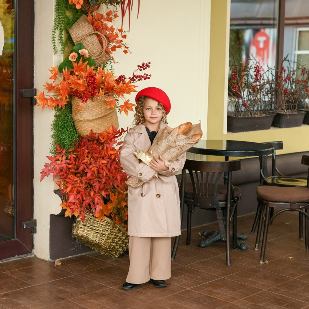 Отзывы. Детский фотограф в Донецке Марина Пилипенко