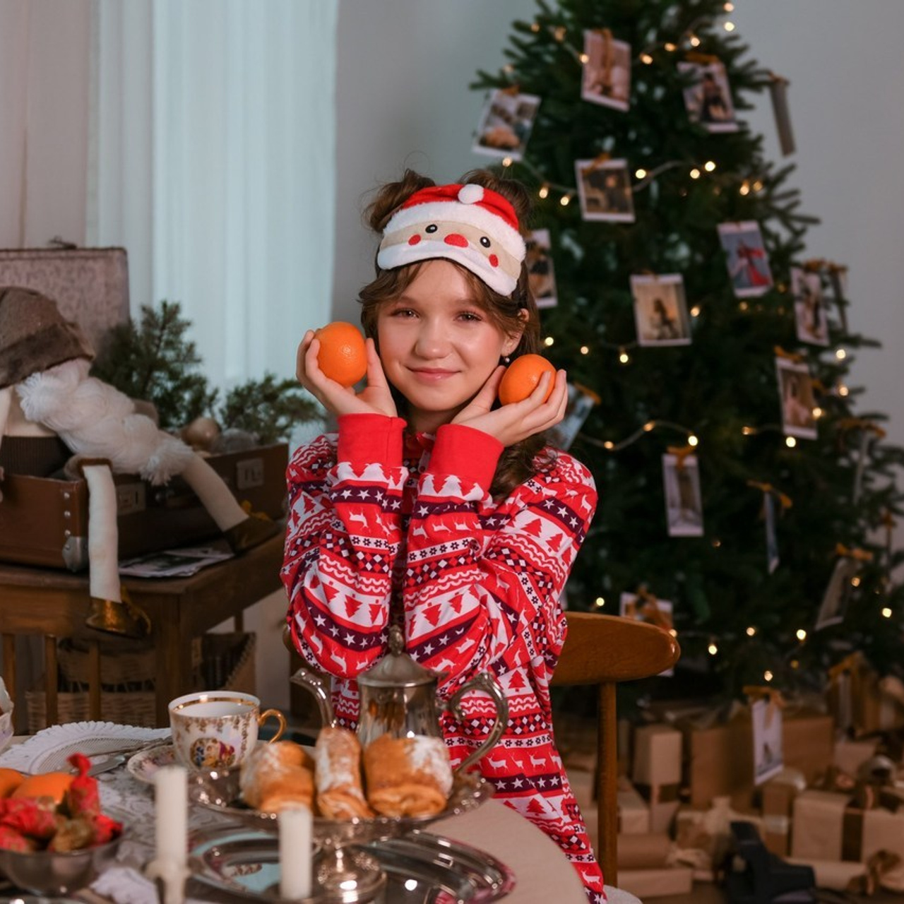 Отзывы. Детский фотограф в Донецке Марина Пилипенко