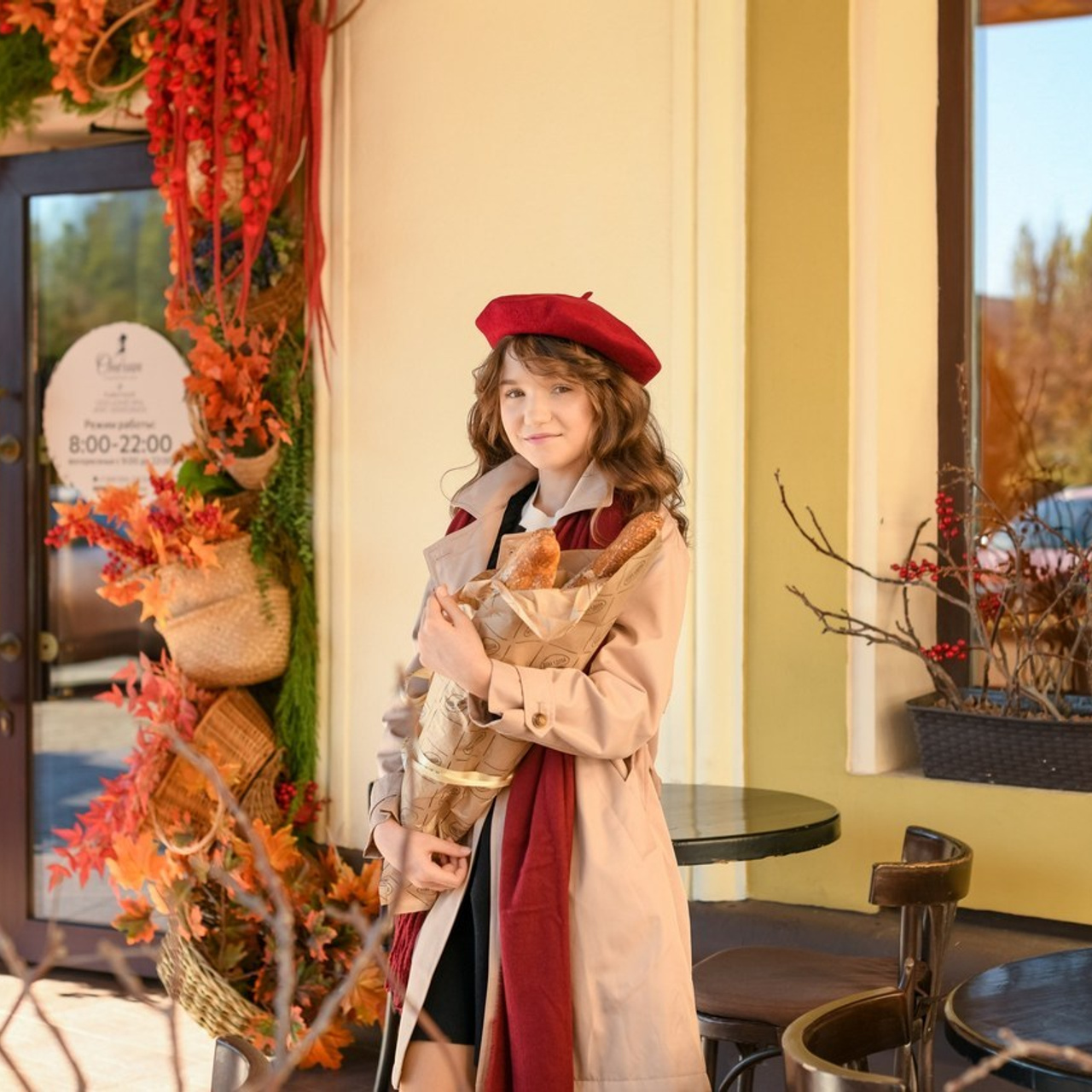 Отзывы. Детский фотограф в Донецке Марина Пилипенко