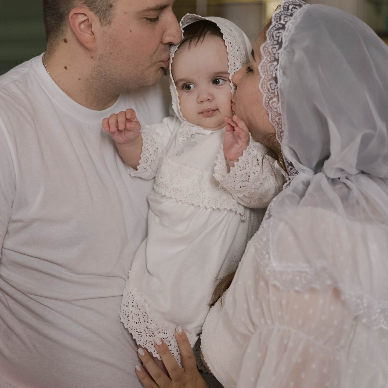 Отзывы. Семейный и детский фотограф в Омске Веста Серебрякова