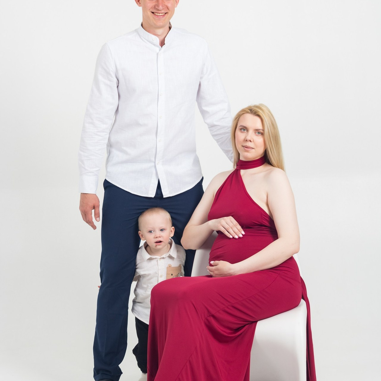 Отзывы. Семейный и детский фотограф в Омске Веста Серебрякова